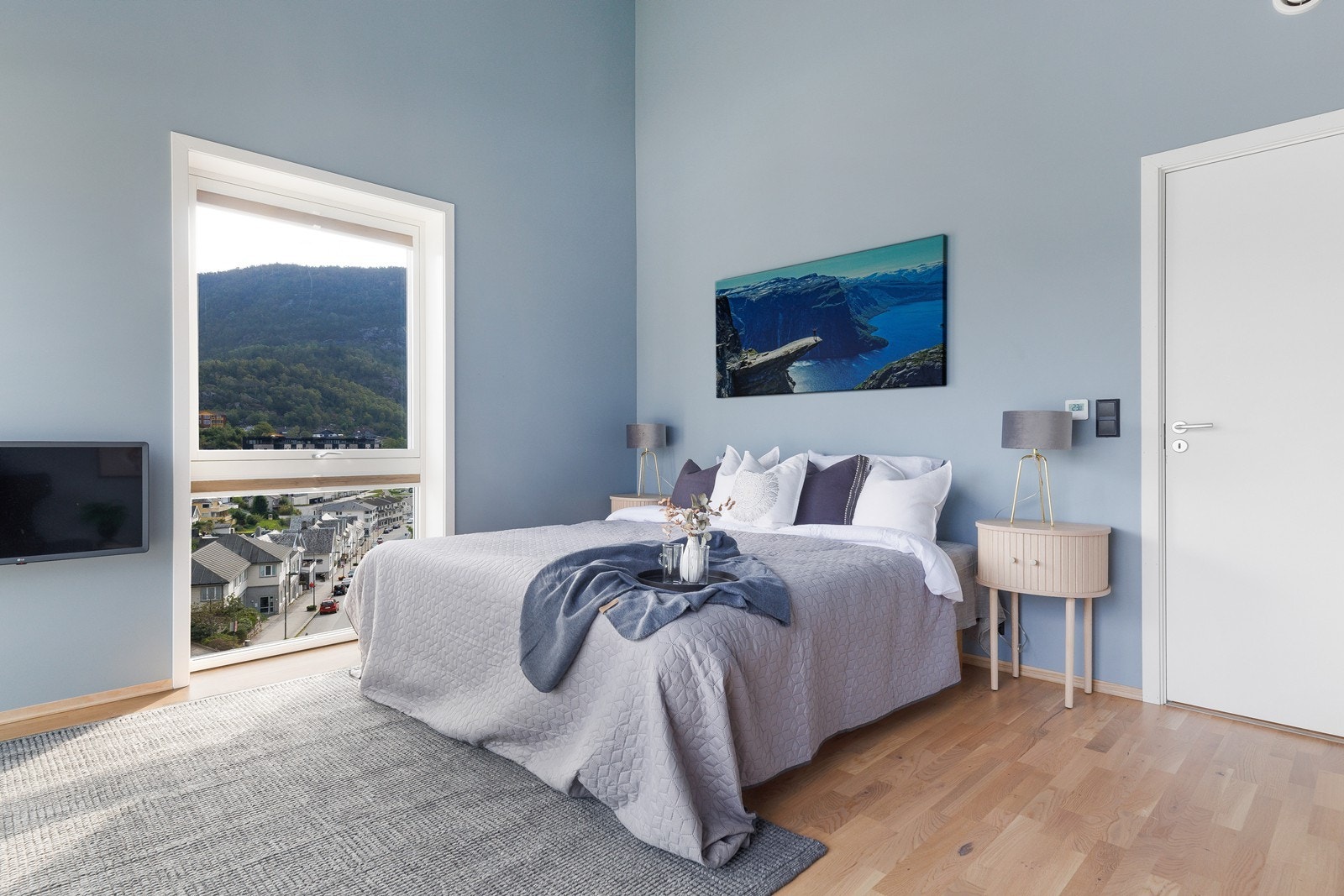 Soverom 1 Galleribilde