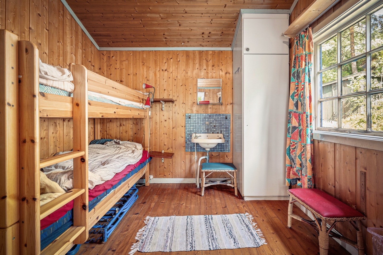 Sovealkove Galleribilde