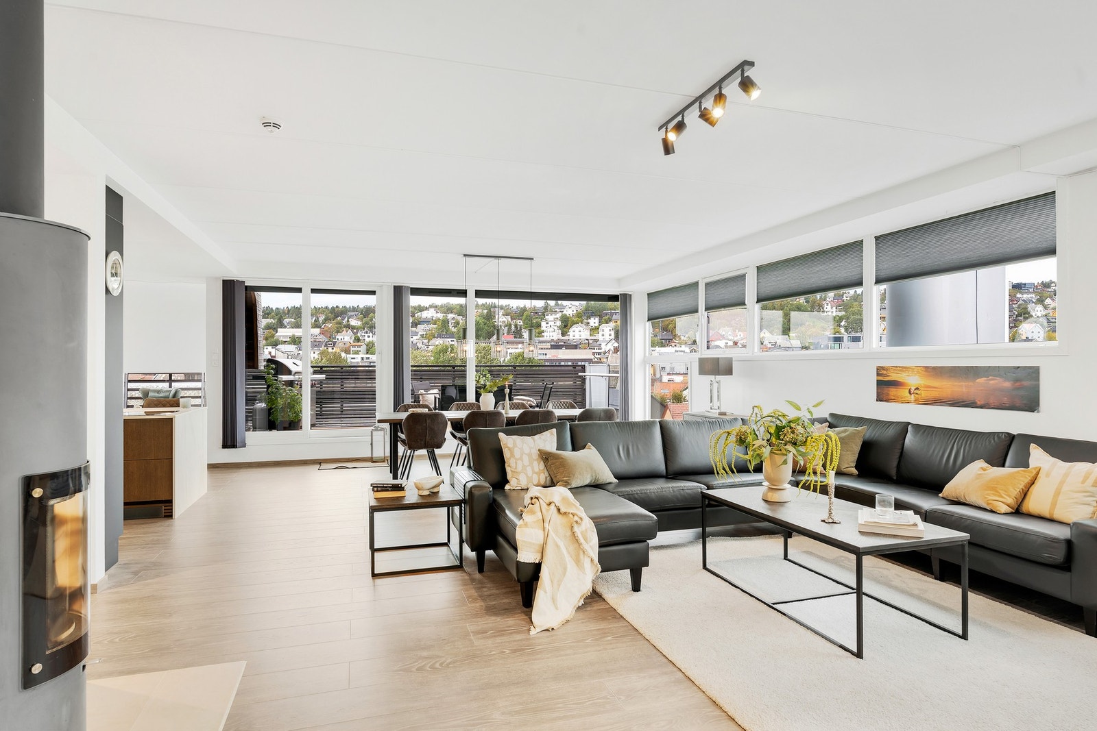 Velkommen til Søndre Tollbodsgate 15A! l Foto: Stormcam (Morgan Isaksen). Galleribilde