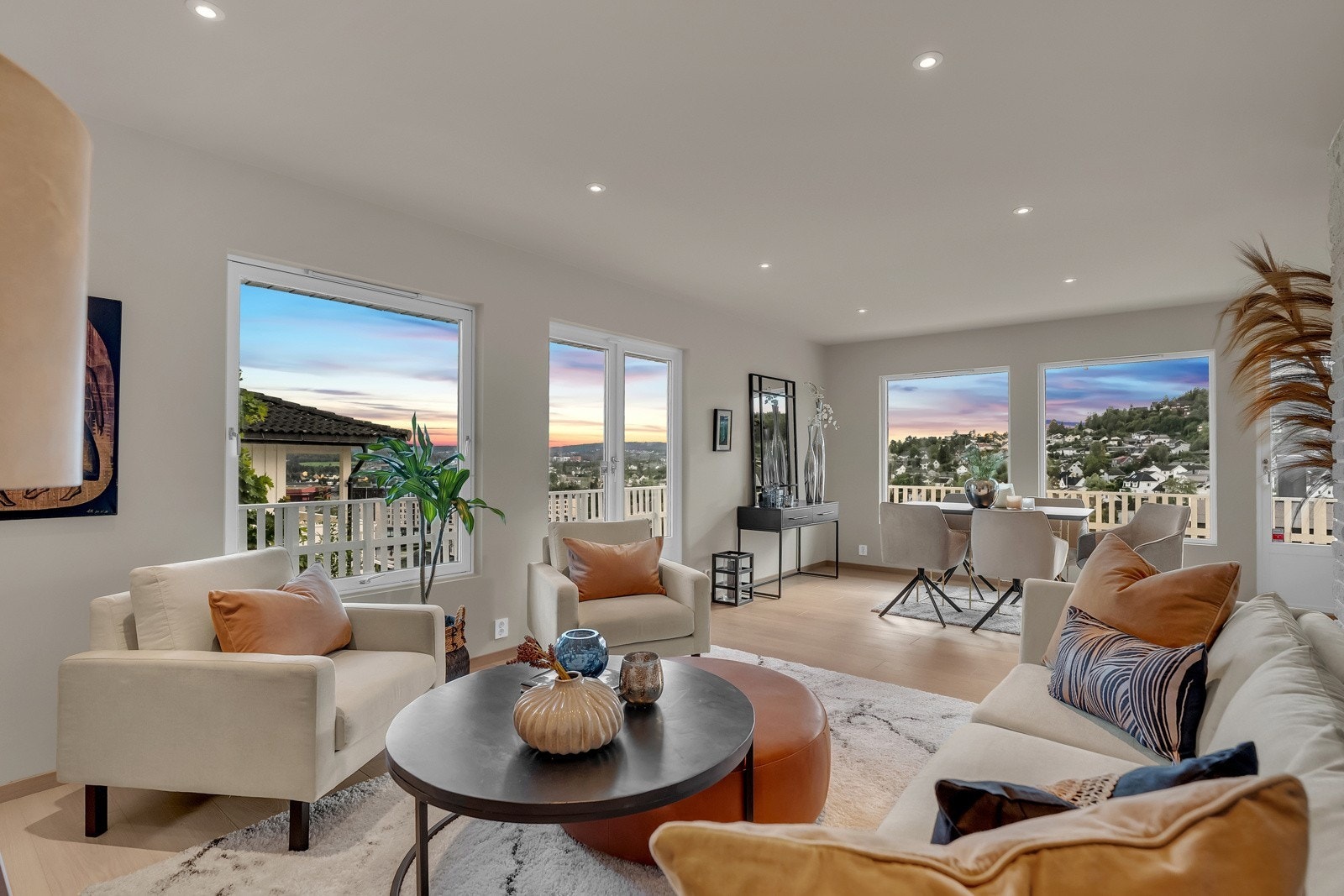 VELKOMMEN TIL HAMARKOLLEN 22! Galleribilde