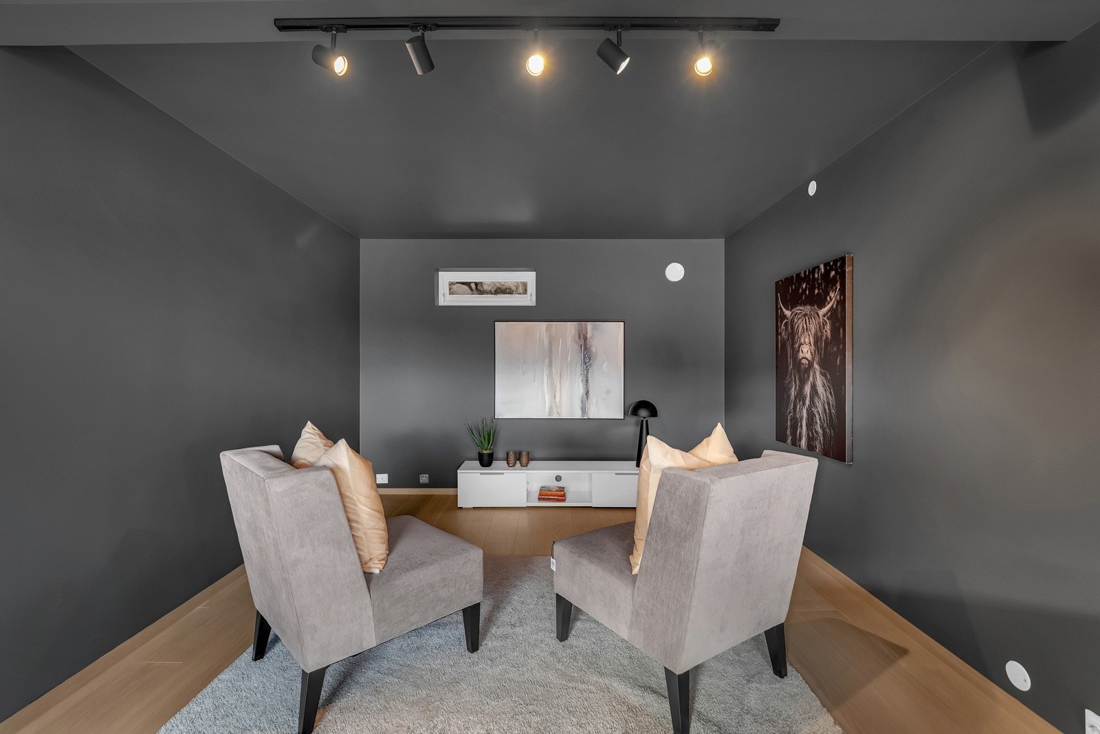 Soverom 3 eller tv-stue Galleribilde