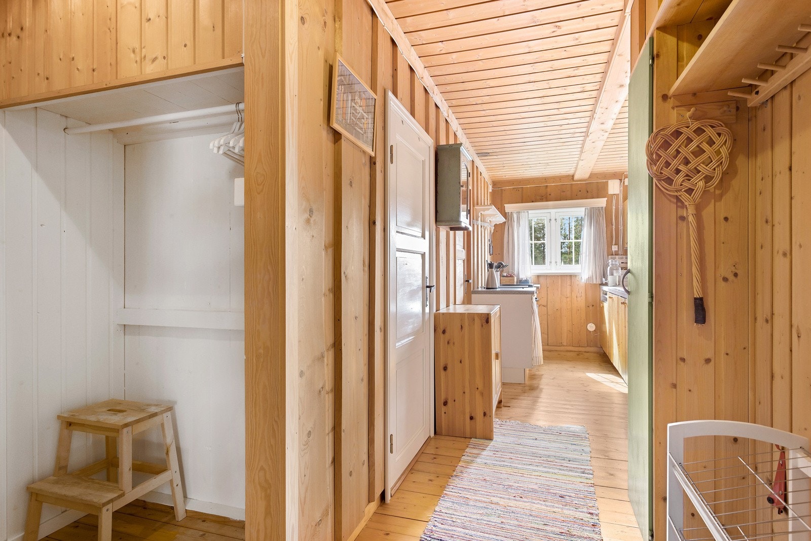 Velkommen inn! Galleribilde