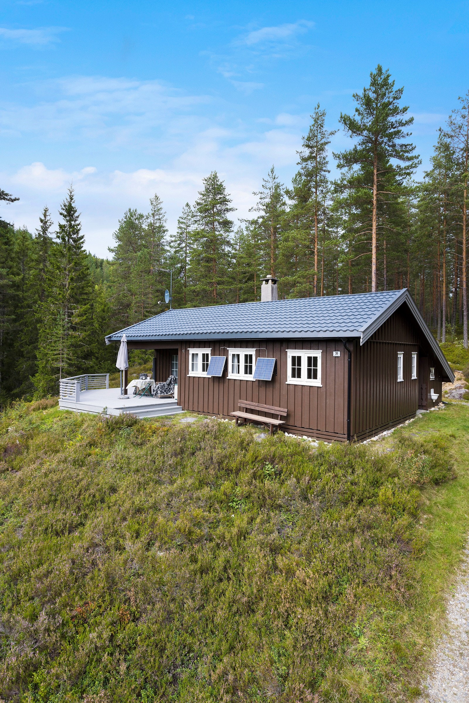 Tak ble byttet i 2017/2018 Galleribilde