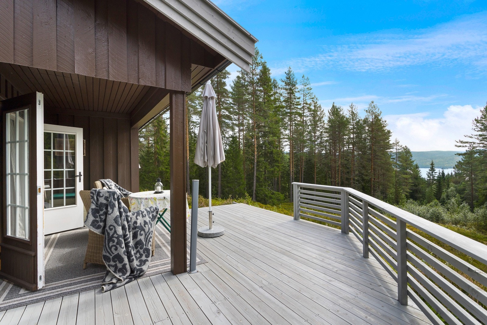 Velkommen til Brøttveien 39! Galleribilde