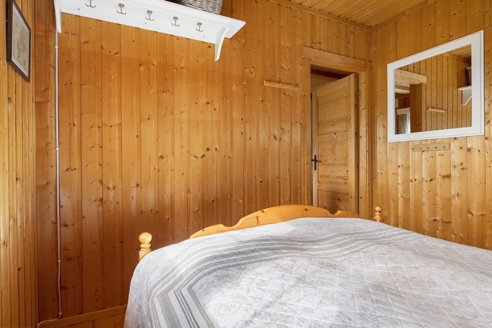 Soverom 1 Galleribilde