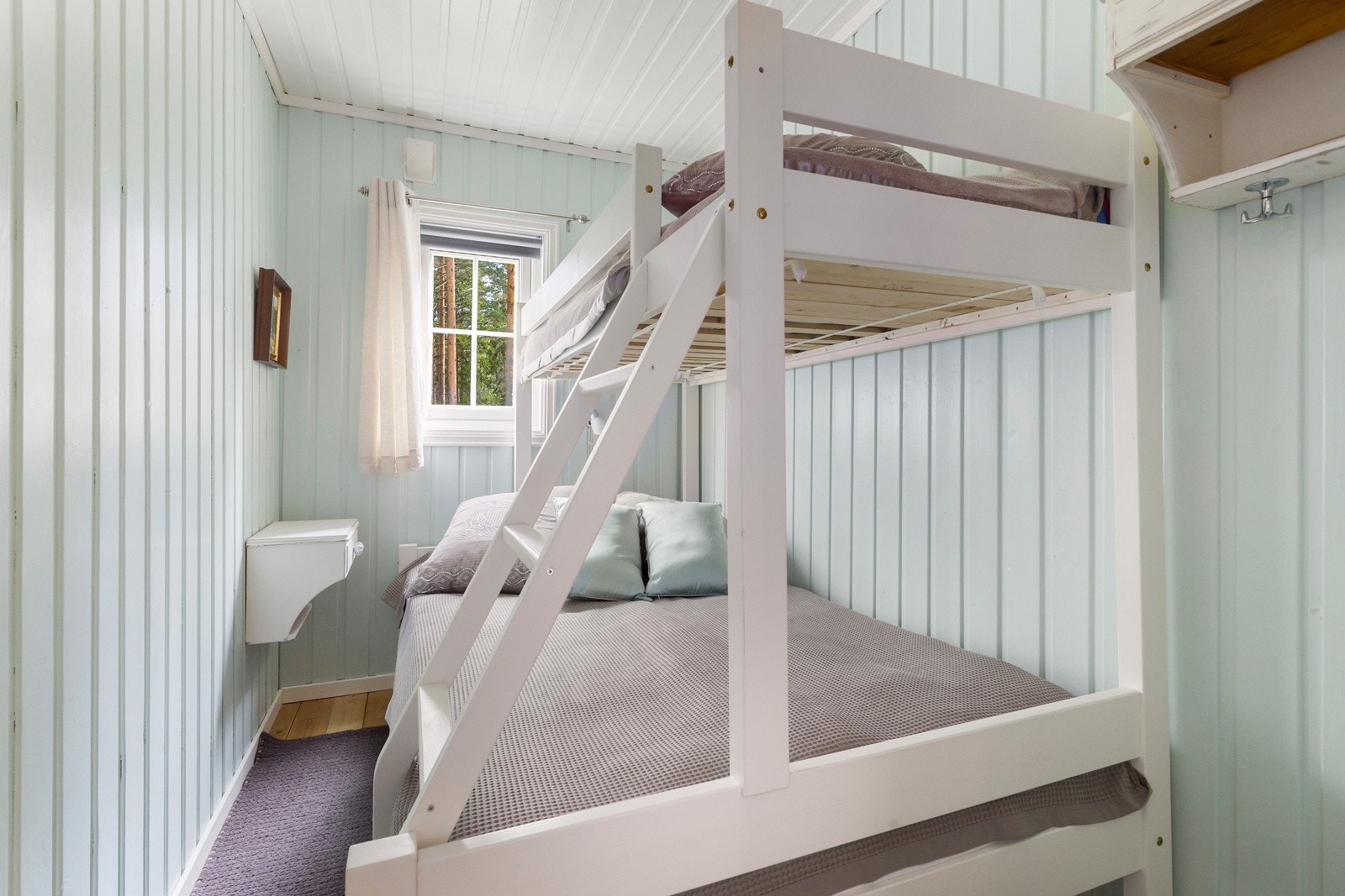 Soverom 2 Galleribilde