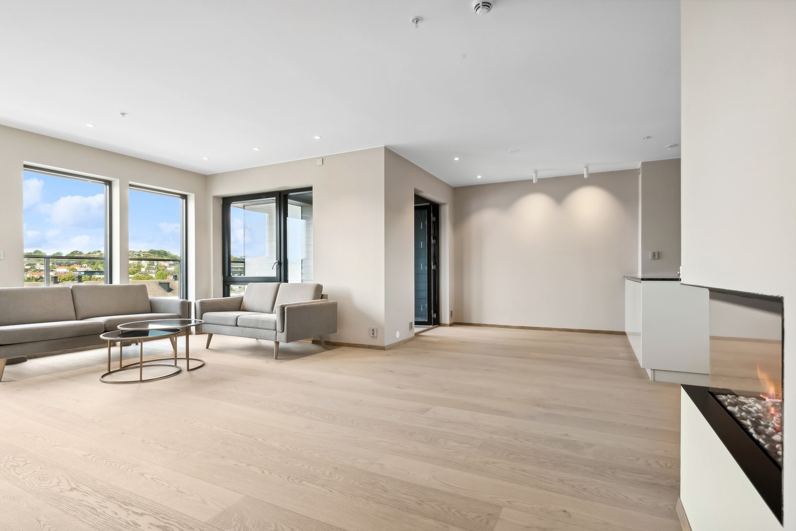 Åpen og sosial løsning. Denne bør sees! Galleribilde