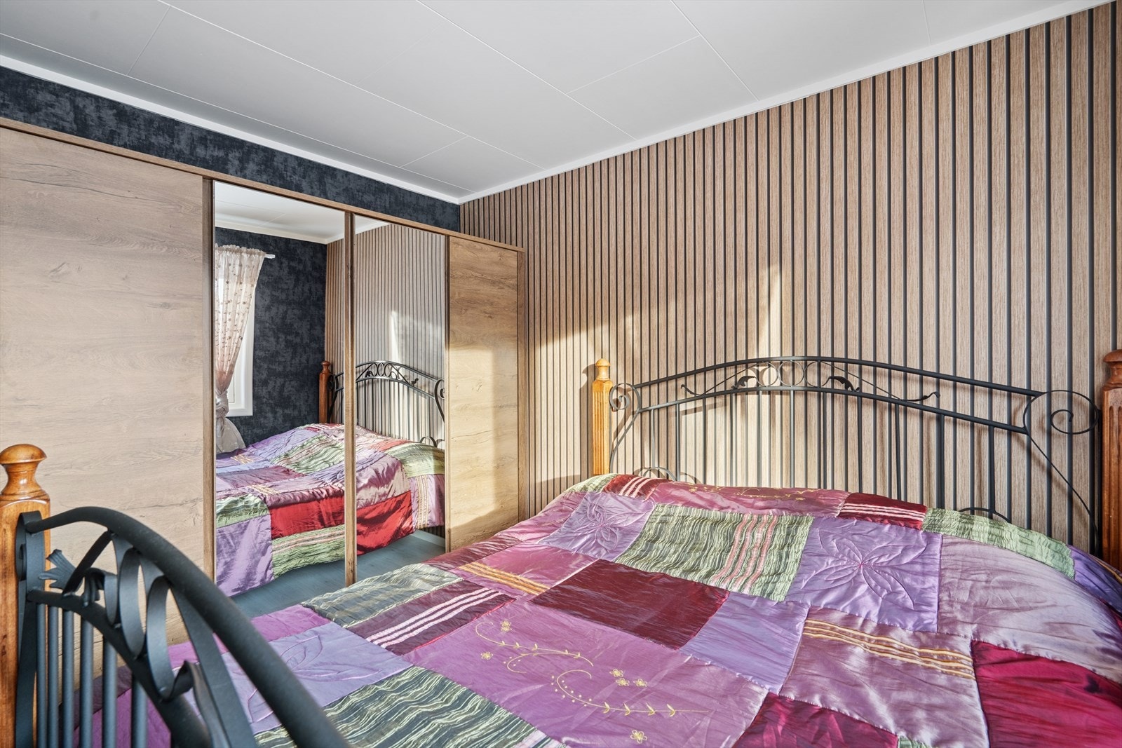 Soverom en. Galleribilde