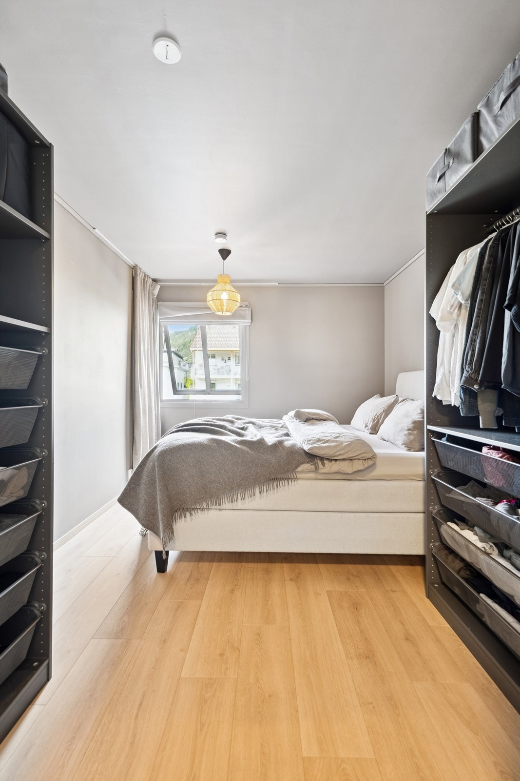 Soverom Galleribilde