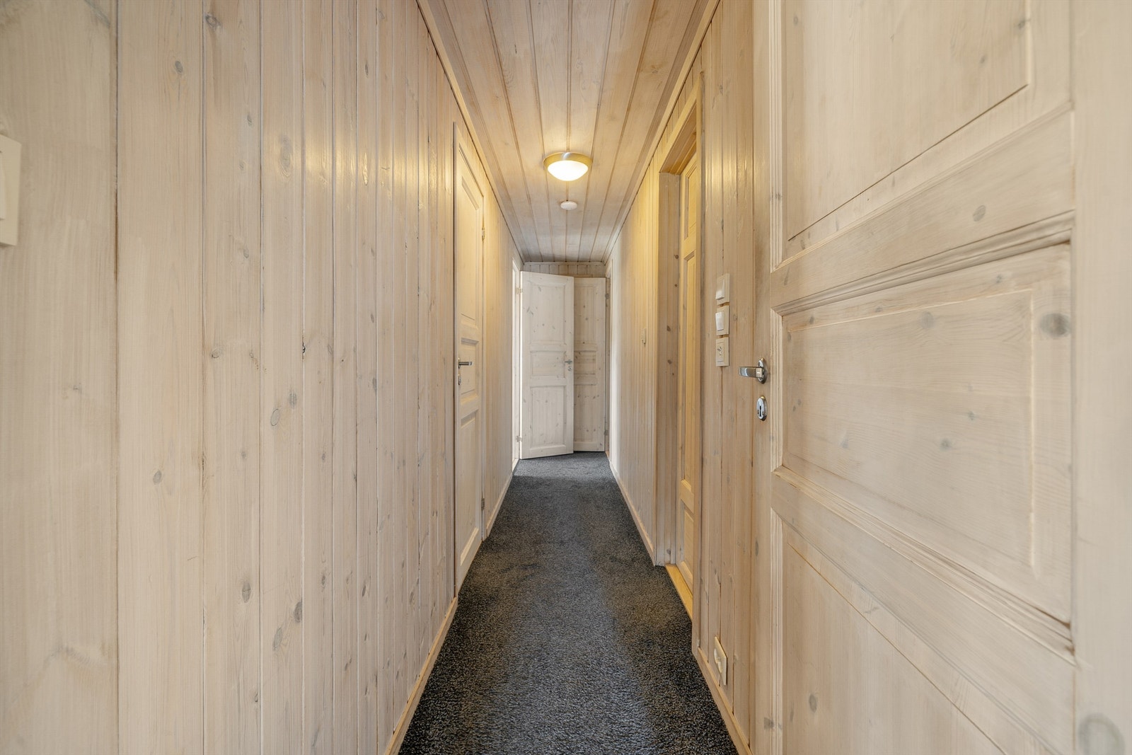 Mellomgang Galleribilde