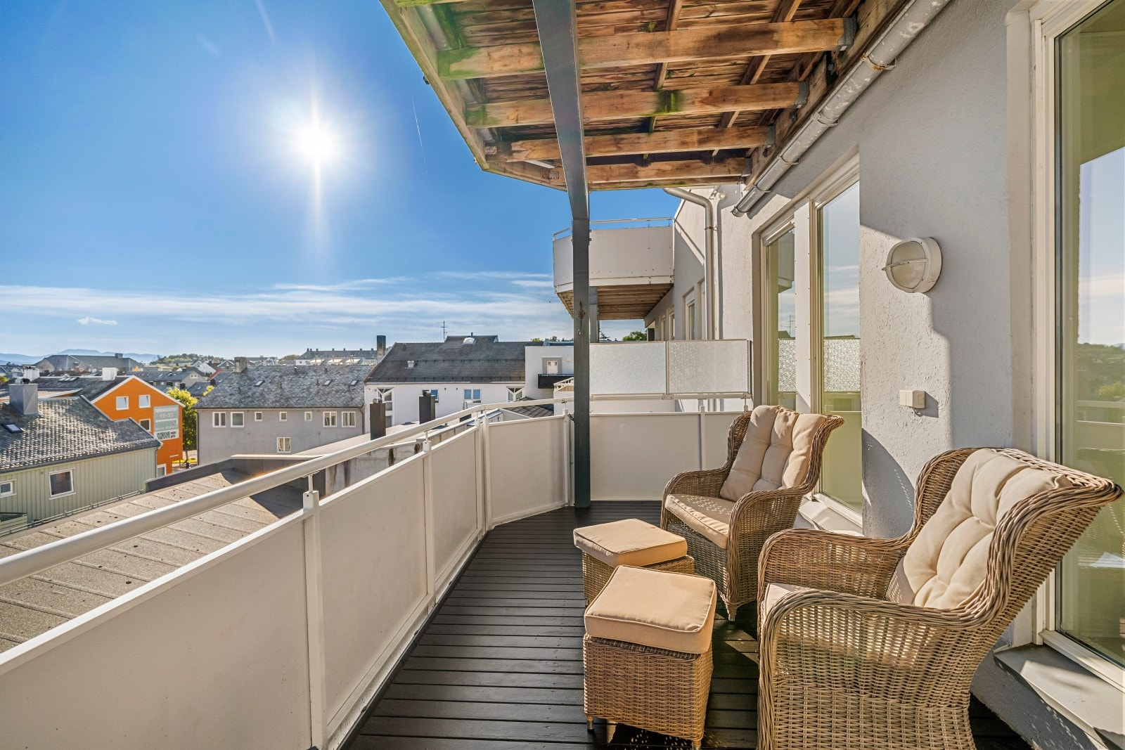 Veranda Galleribilde