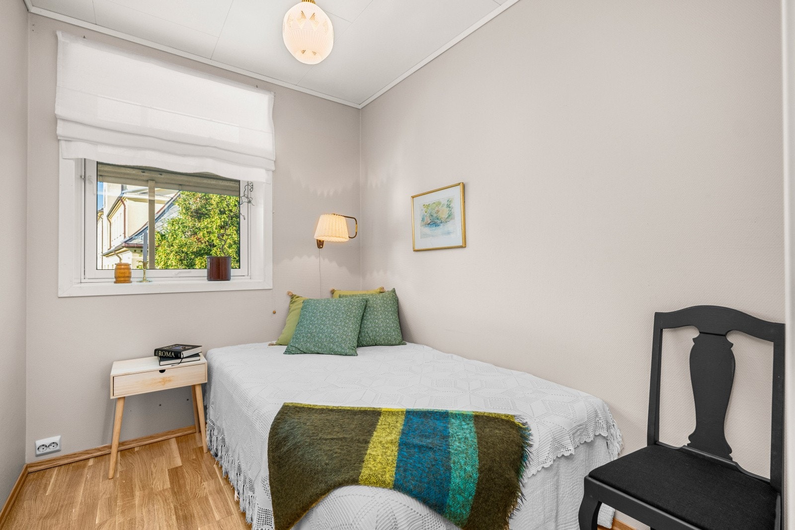 Soverom 2 Galleribilde