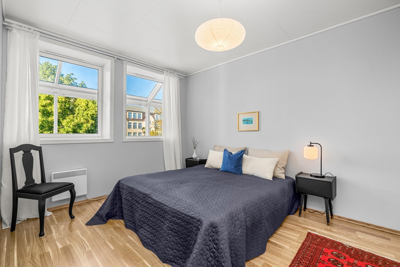 Soverom 1 Galleribilde