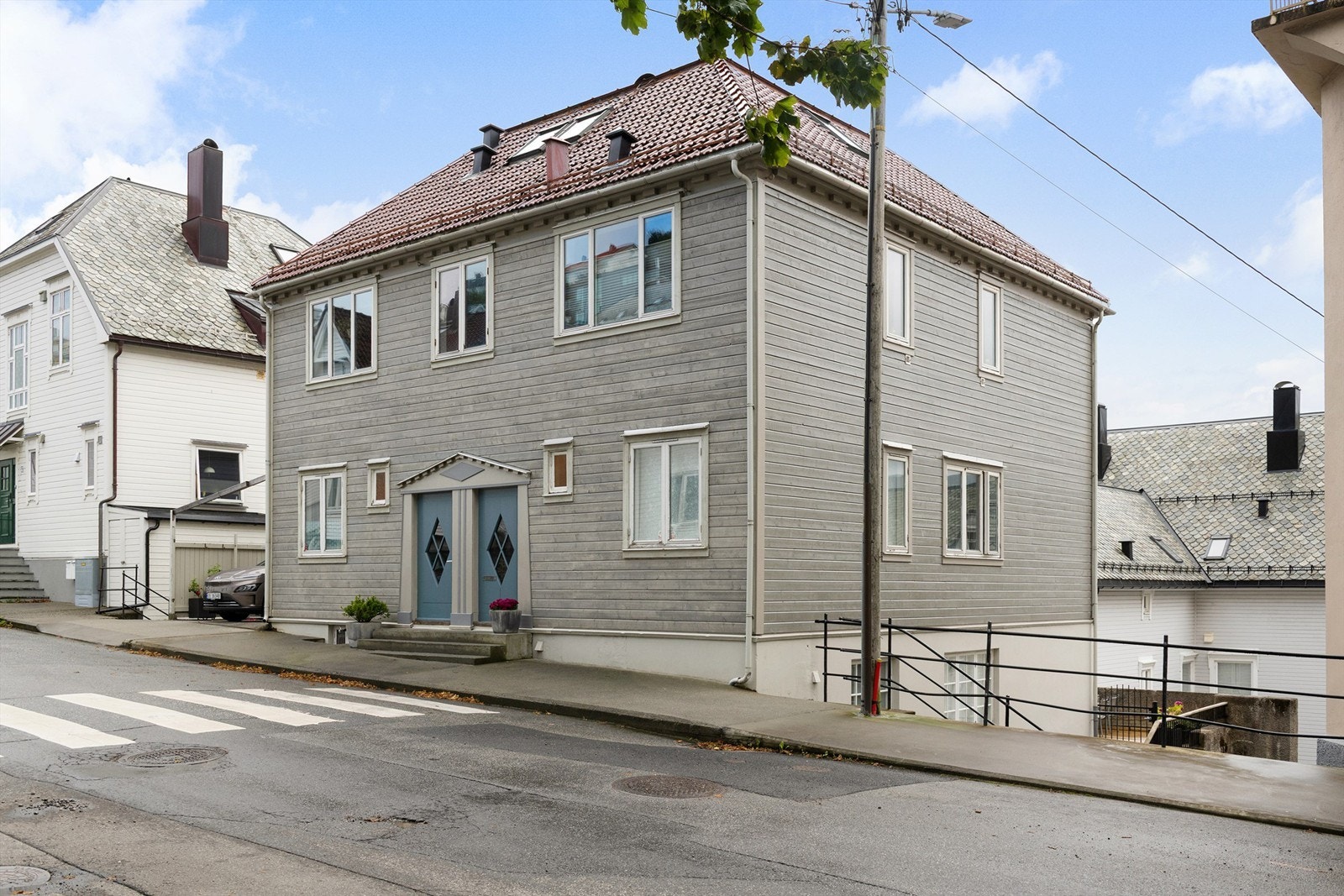 Fjellgata 68 Galleribilde