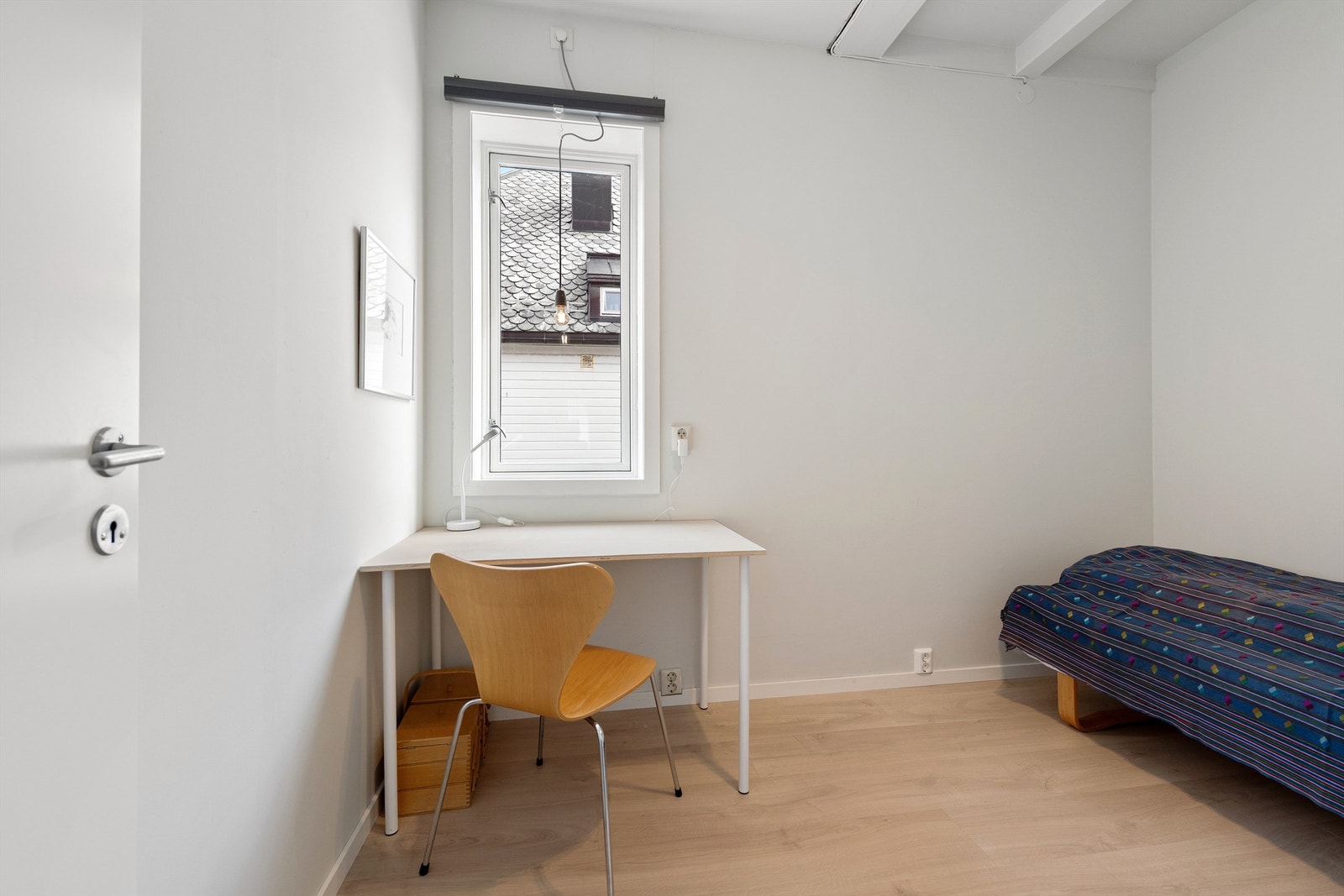 Soverom 2 Galleribilde