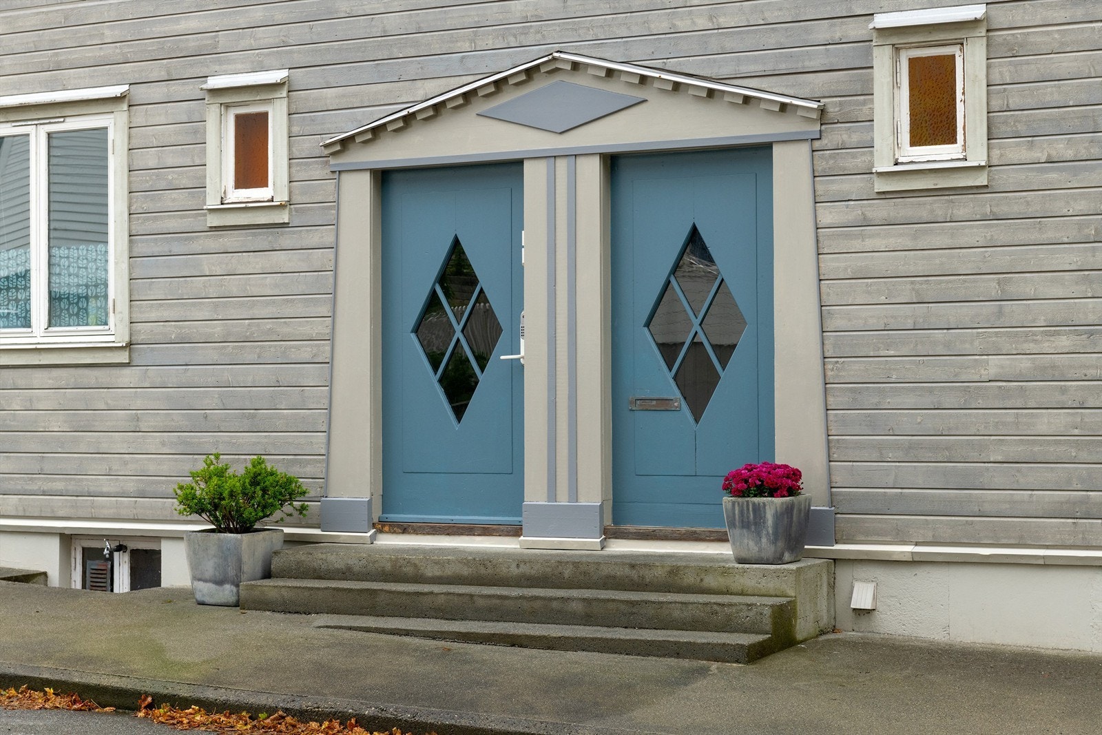 Velkommen inn! Galleribilde