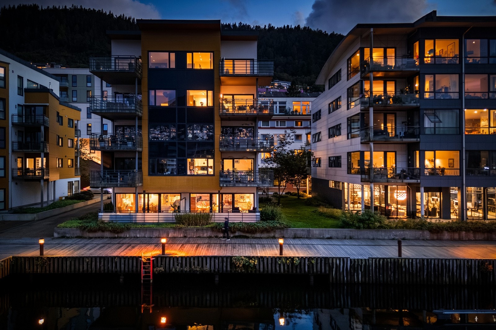 - Fasade - Galleribilde