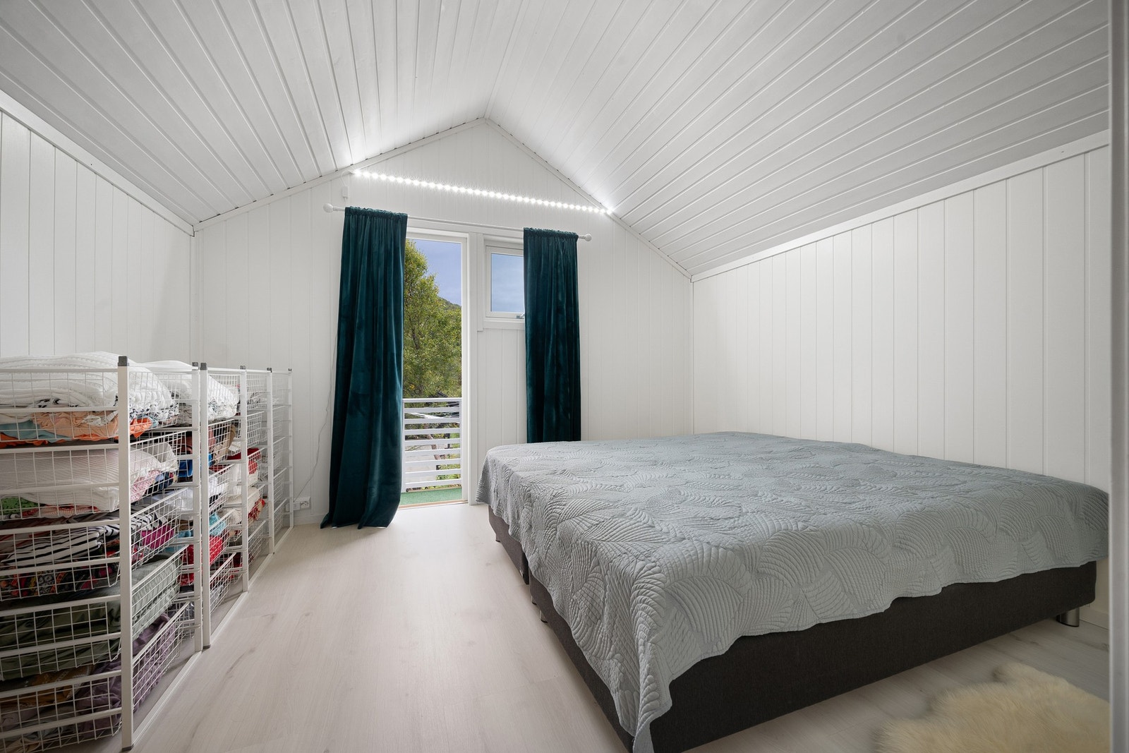 Soverom Galleribilde