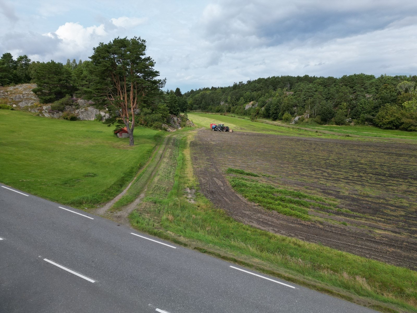 Velkommen til Tromøy Kirkevei 239 Galleribilde