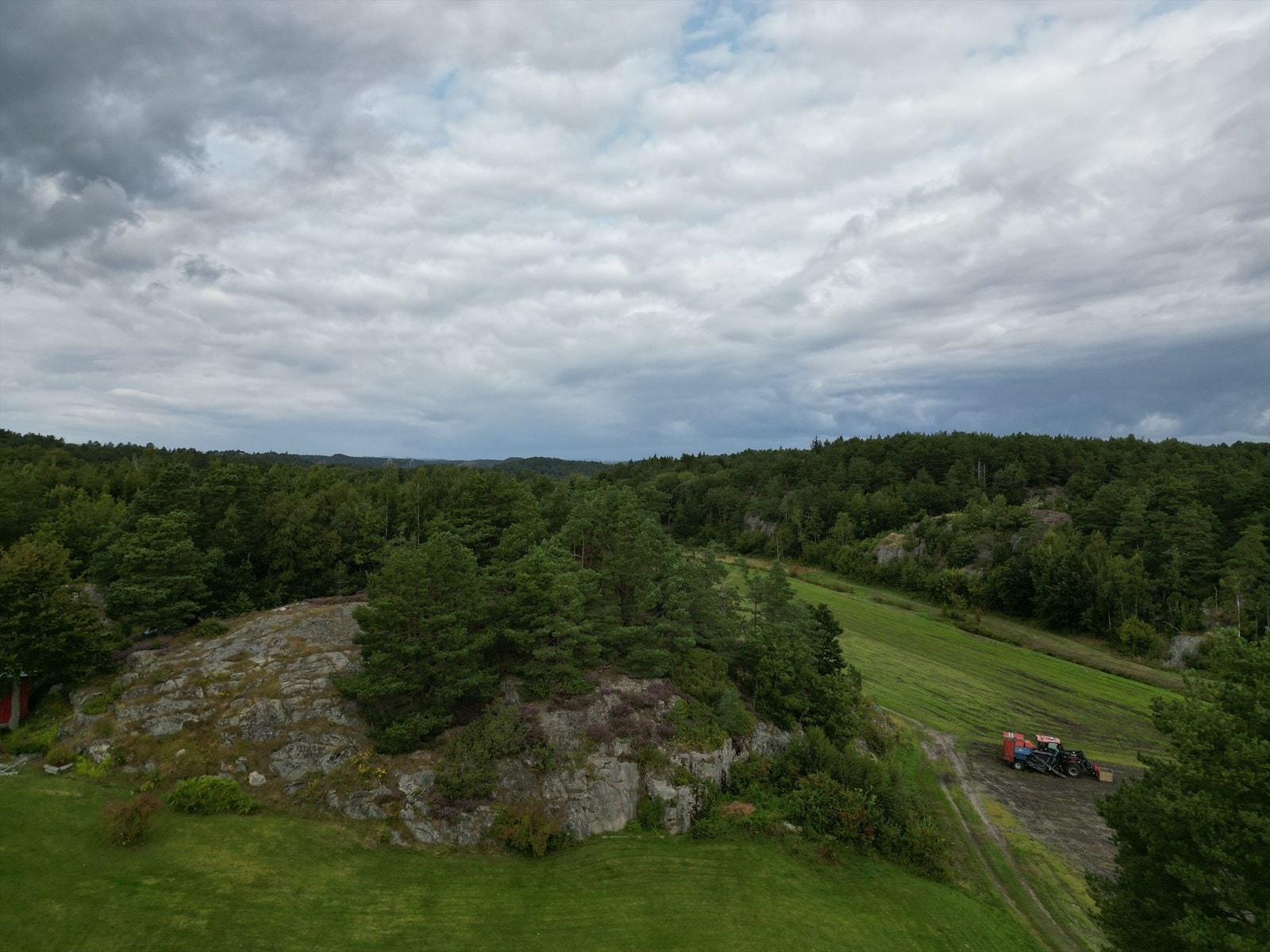 Velkommen til Tromøy Kirkevei 239 Galleribilde
