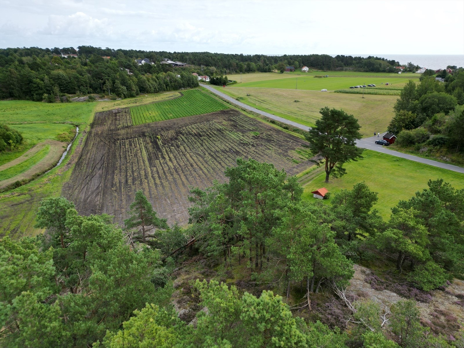 Velkommen til Tromøy Kirkevei 239 Galleribilde
