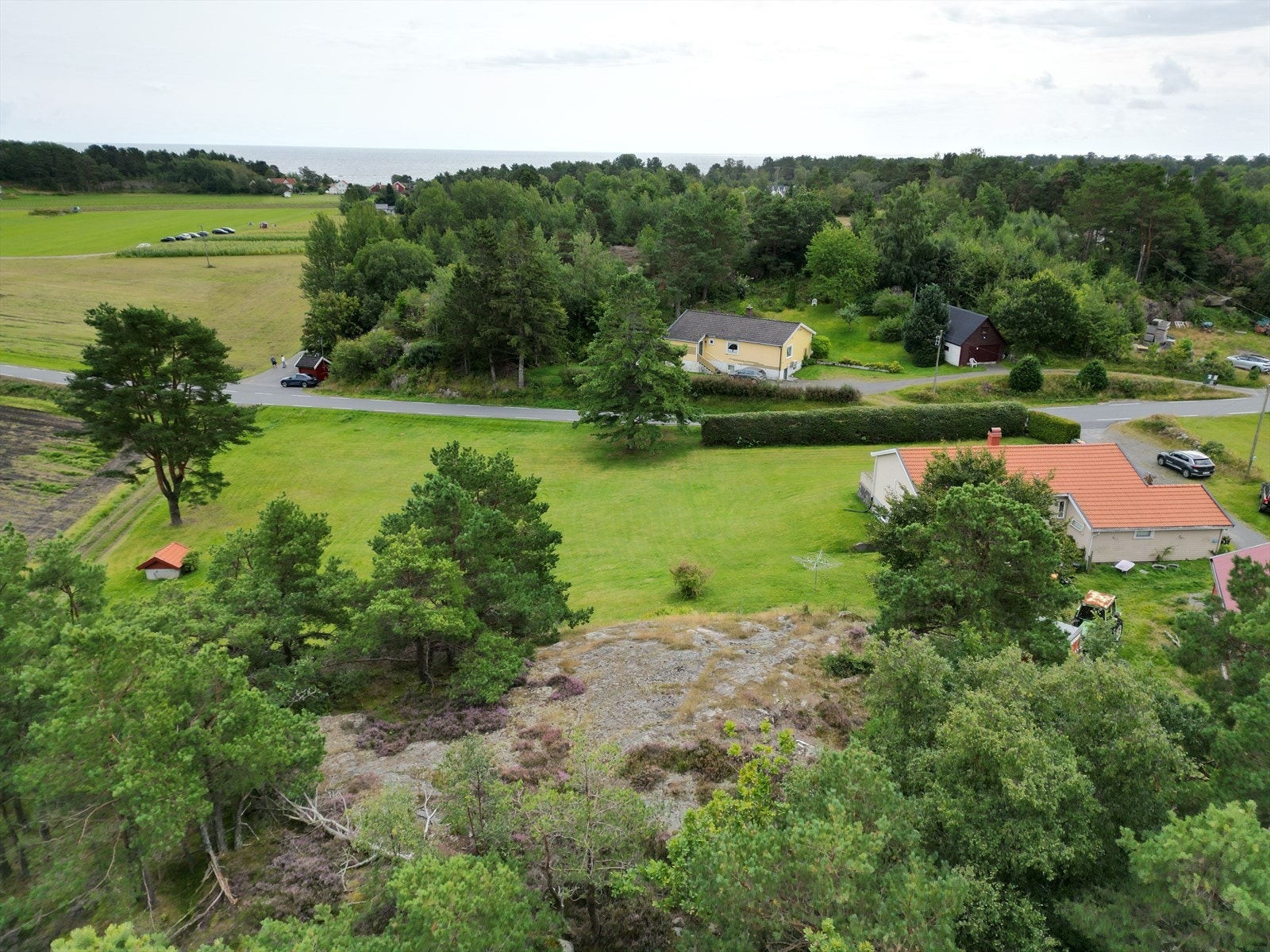 Velkommen til Tromøy Kirkevei 239 Galleribilde
