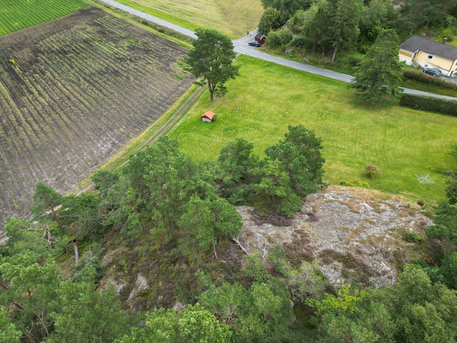 Velkommen til Tromøy Kirkevei 239 Galleribilde