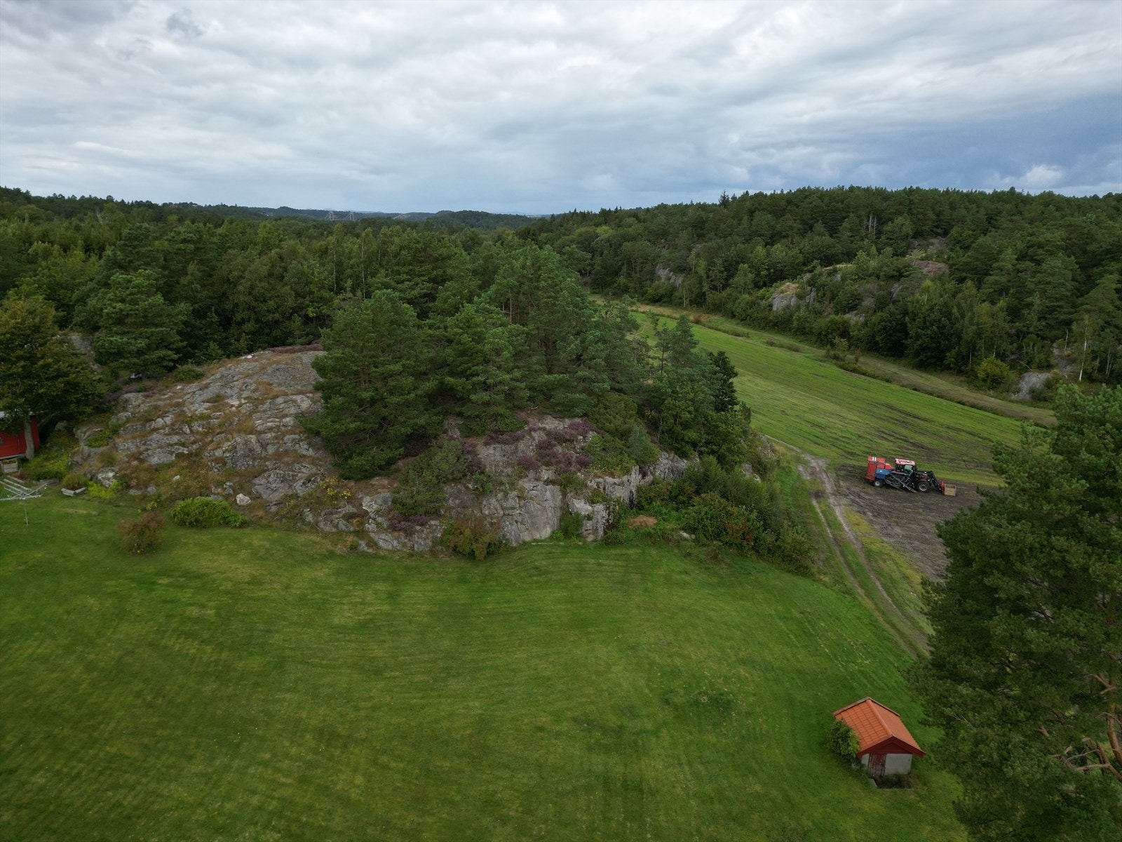Velkommen til Tromøy Kirkevei 239 Galleribilde