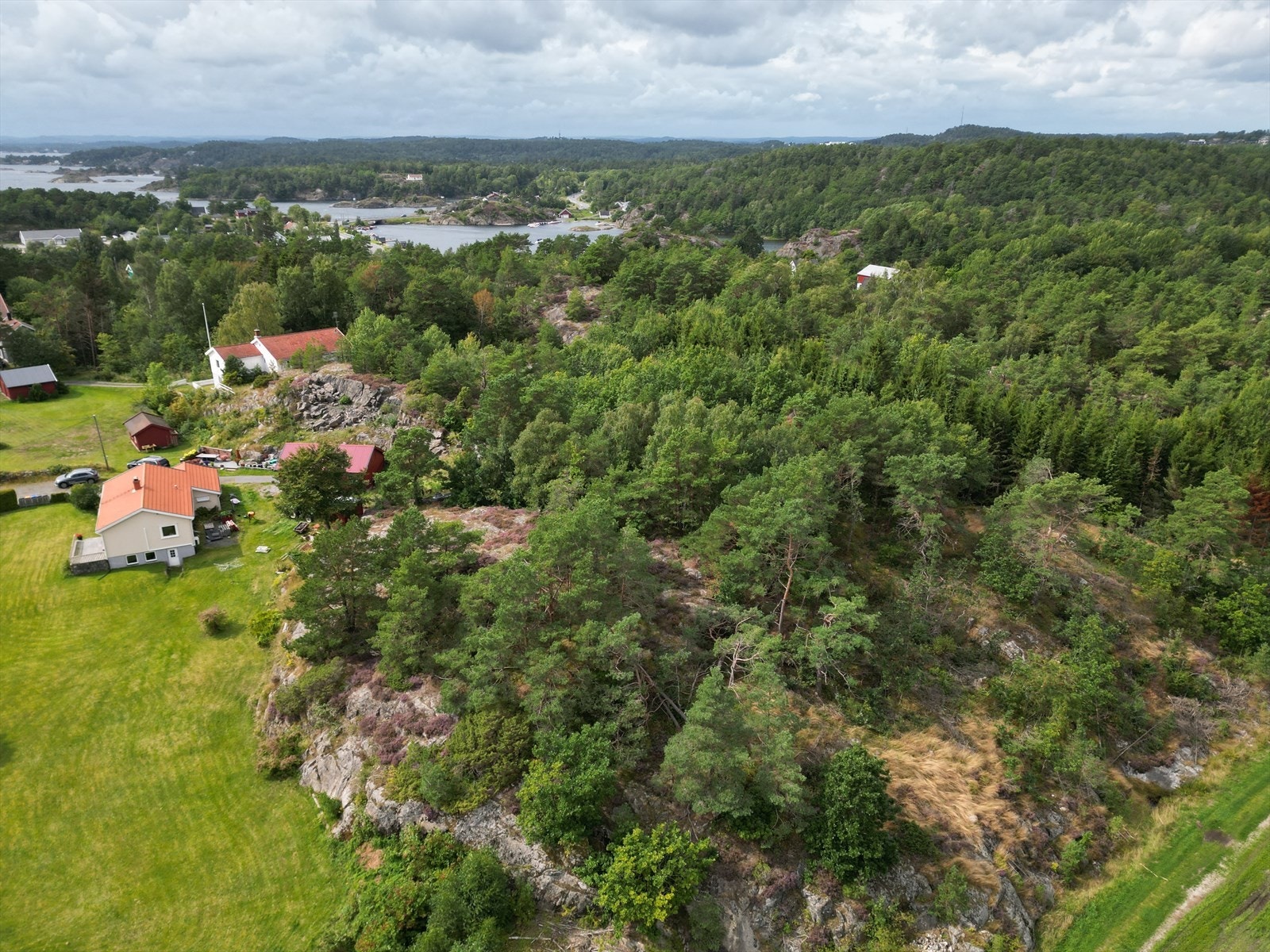 Velkommen til Tromøy Kirkevei 239 Galleribilde