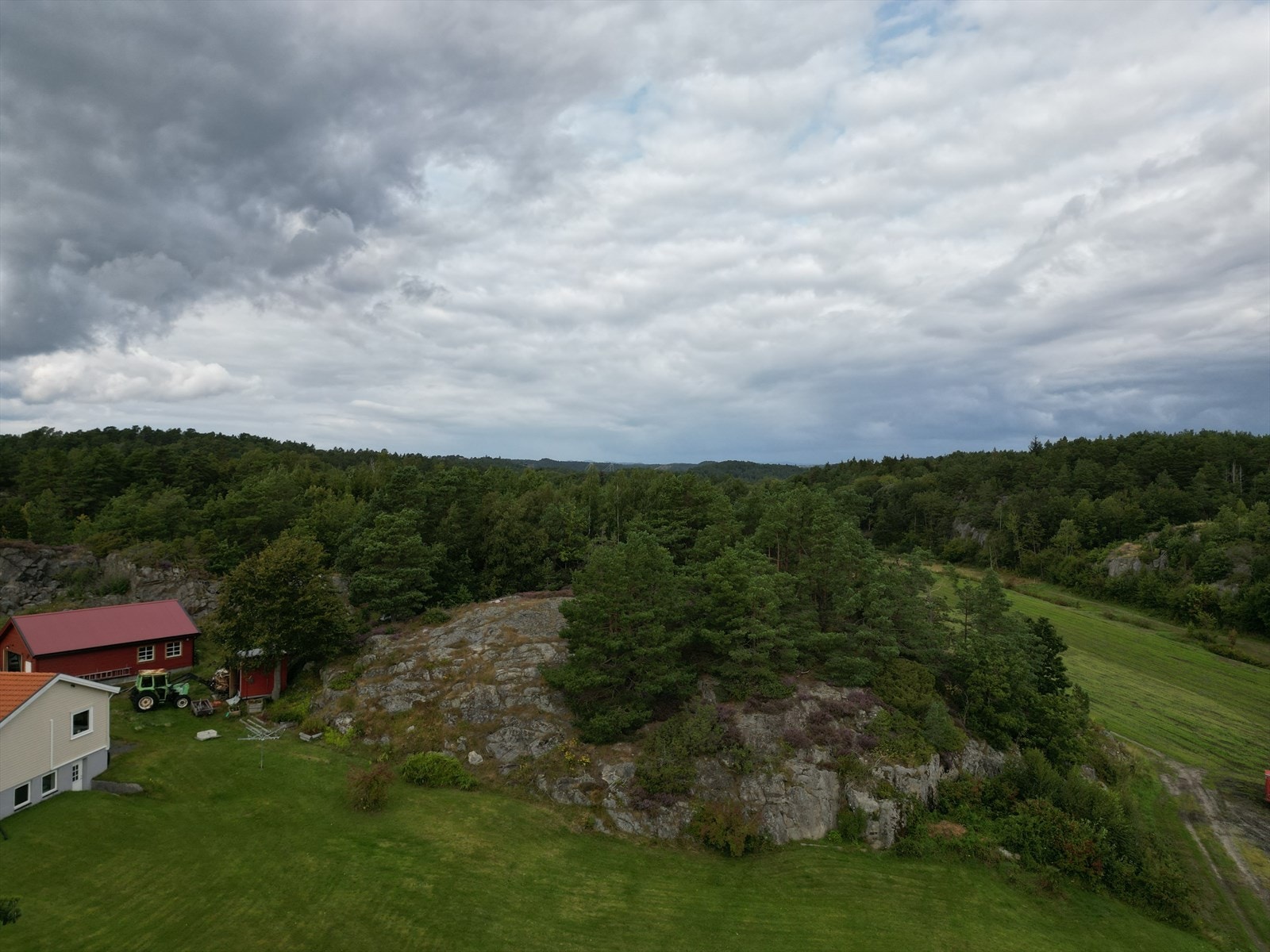 Velkommen til Tromøy Kirkevei 239 Galleribilde