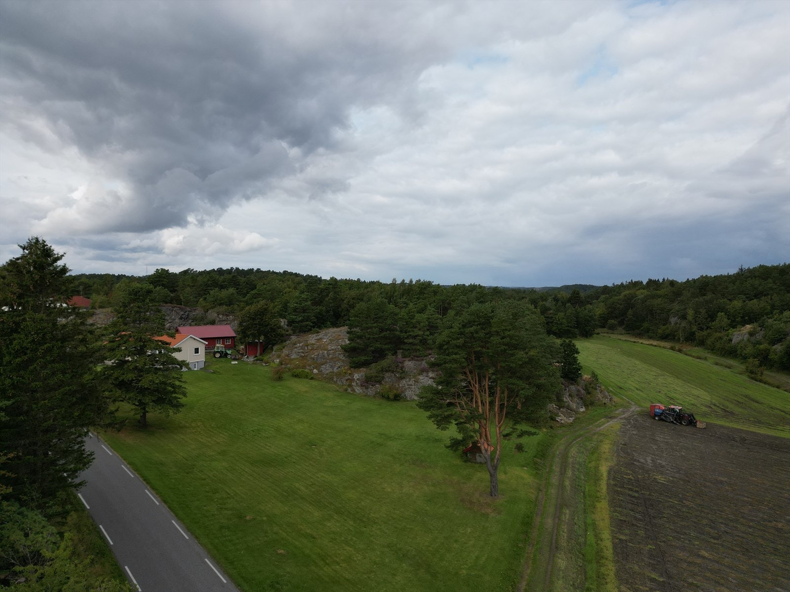 Velkommen til Tromøy Kirkevei 239 Galleribilde