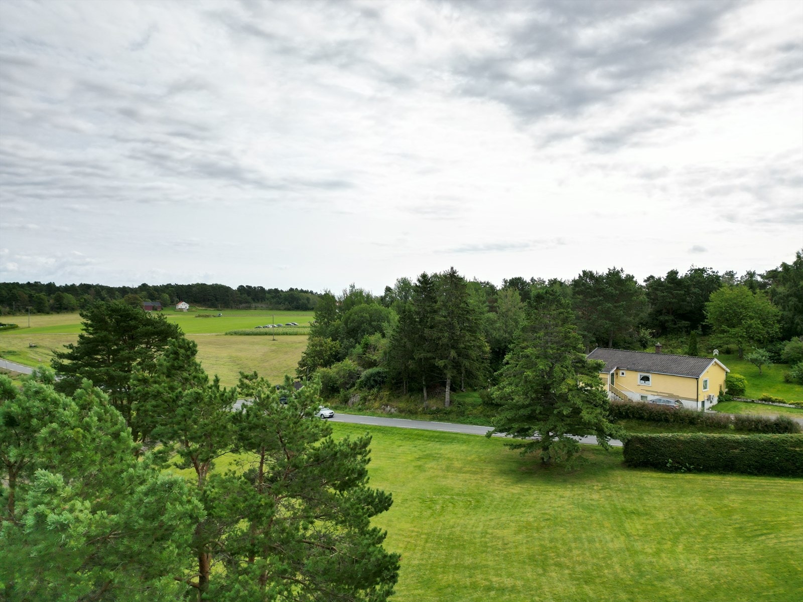 Velkommen til Tromøy Kirkevei 239 Galleribilde