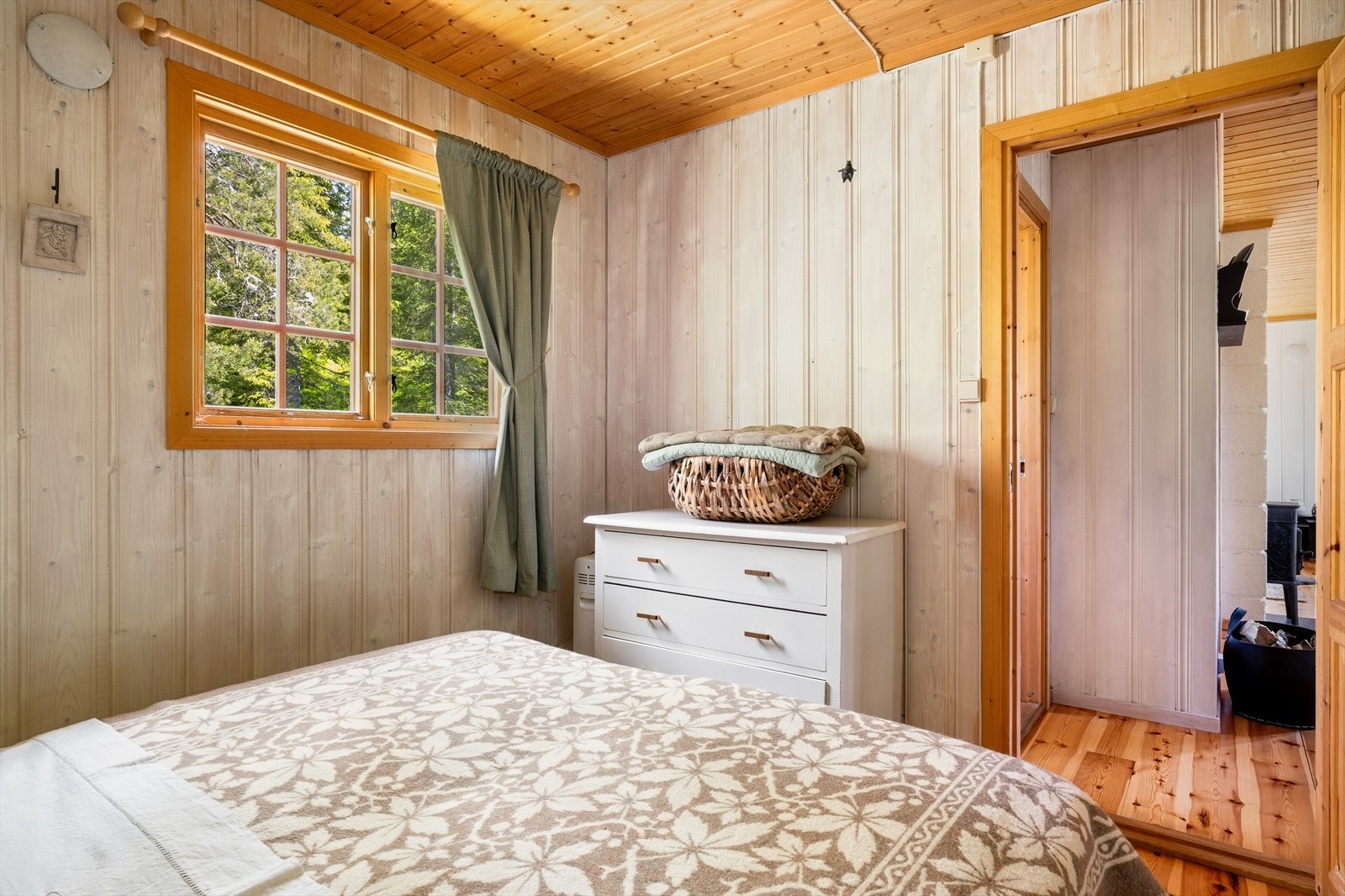 Soverom nr. 3 Galleribilde