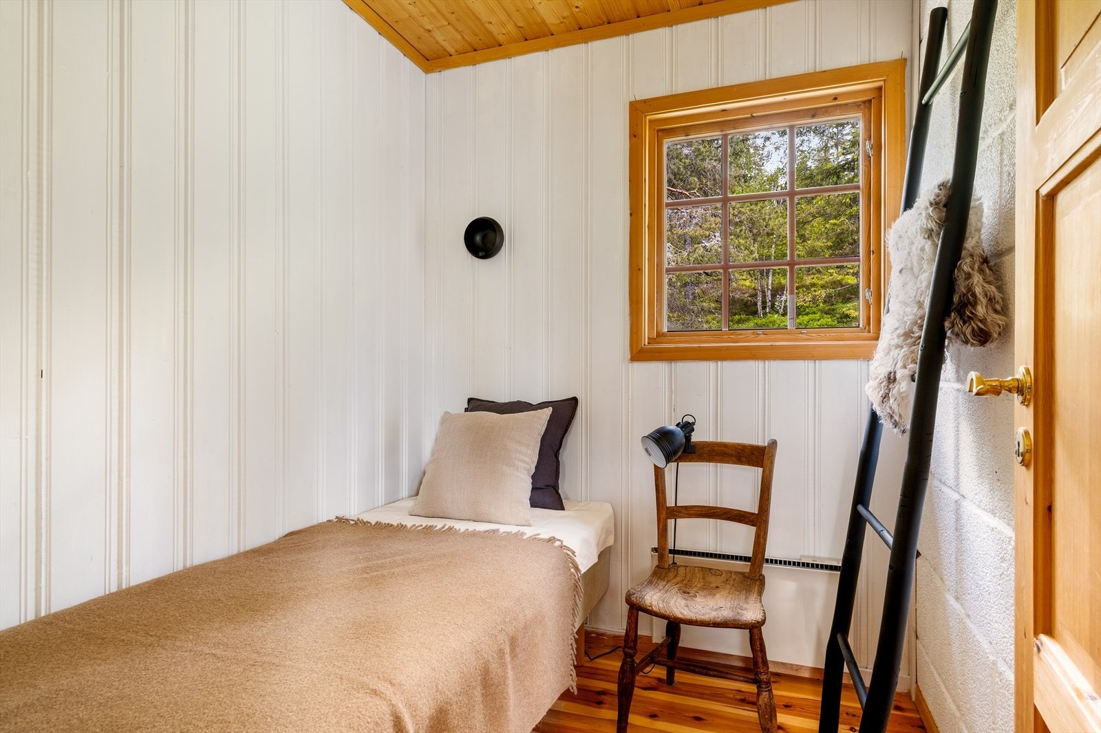 Soverom nr. 1 Galleribilde