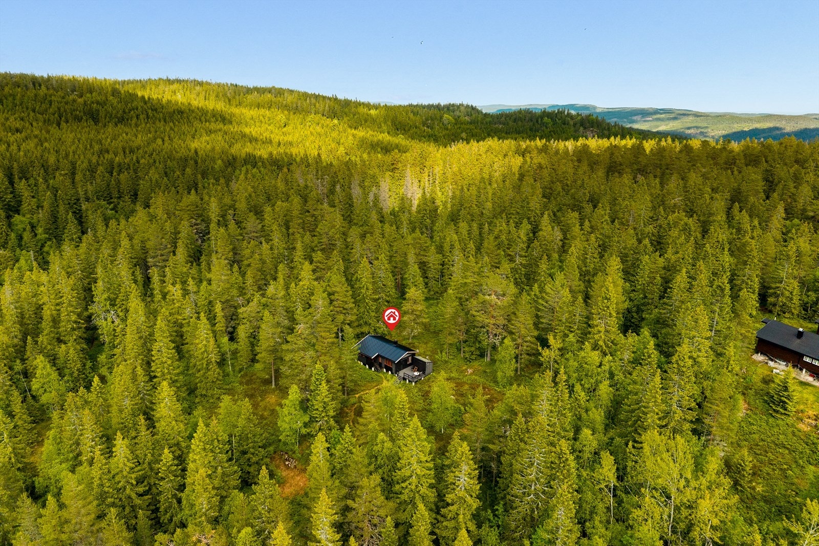 Beliggenhet Galleribilde