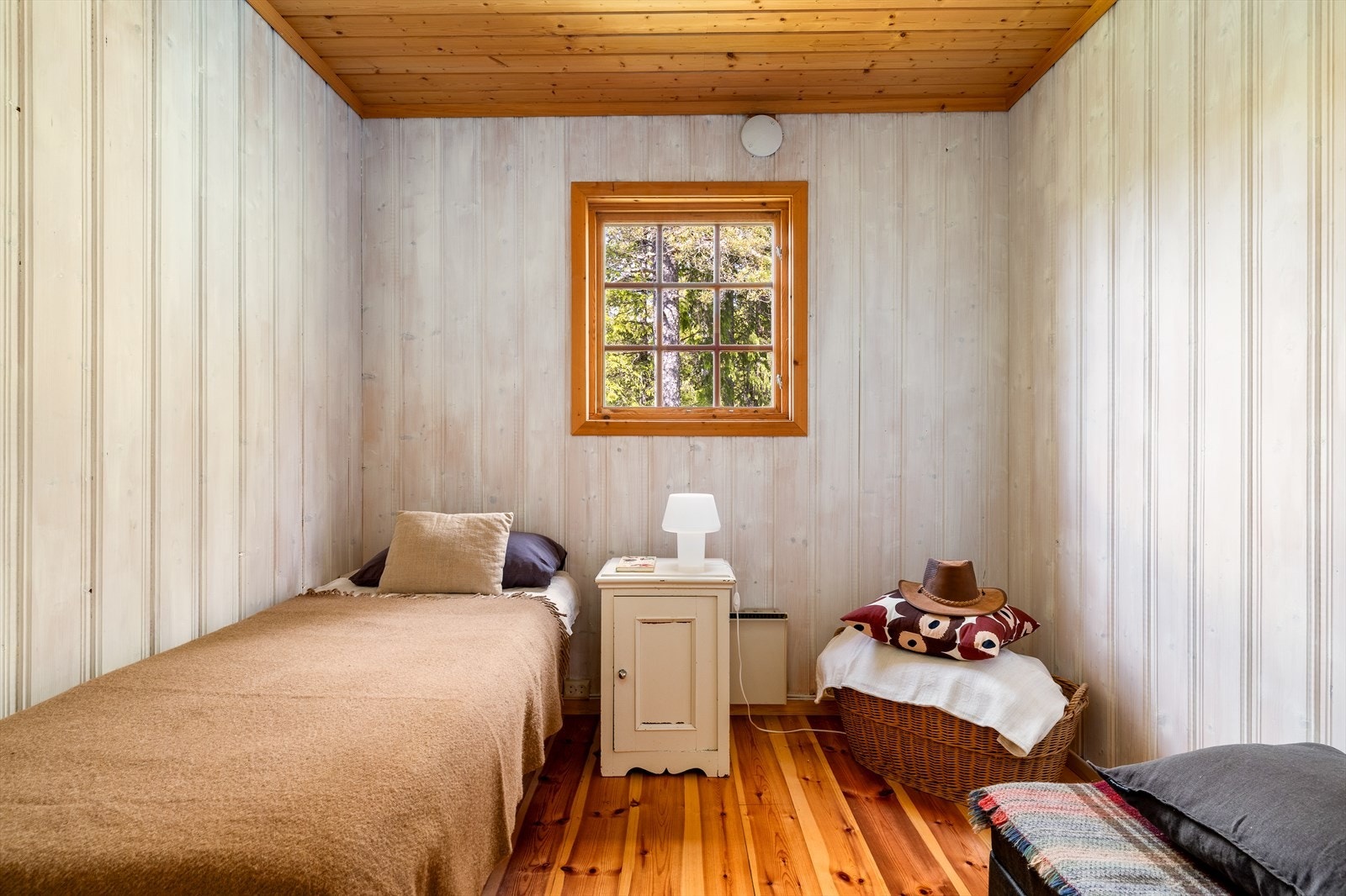 Soverom nr. 2 Galleribilde