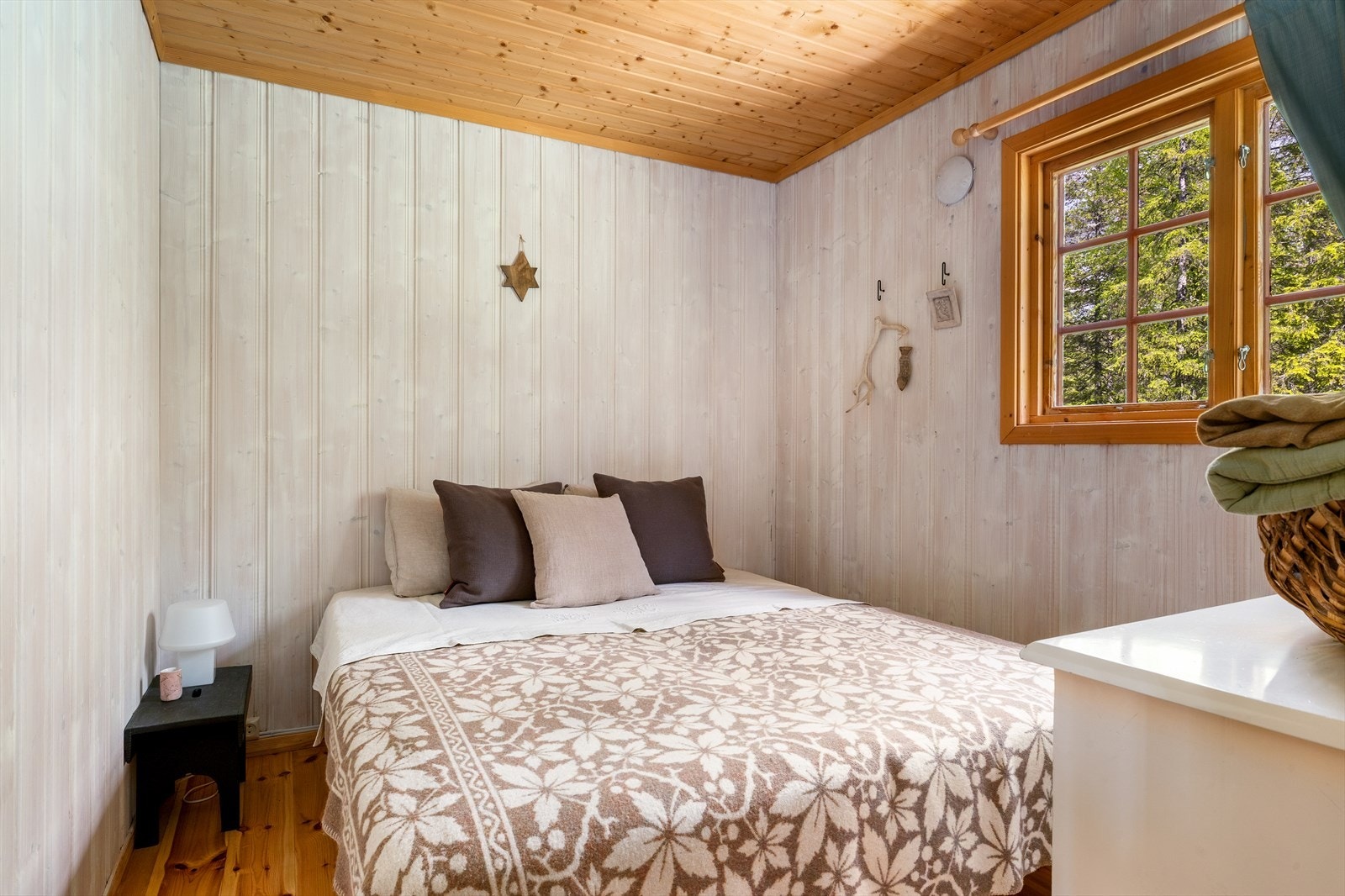 Soverom nr. 3 Galleribilde