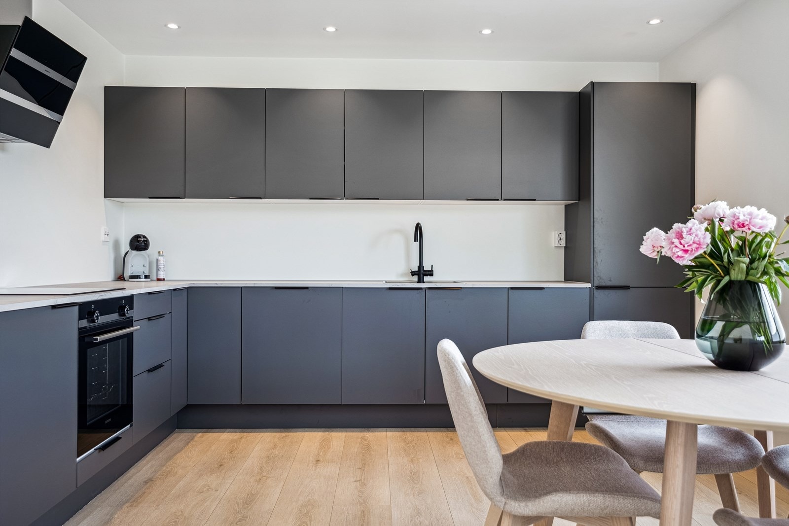 Kjøkken Galleribilde