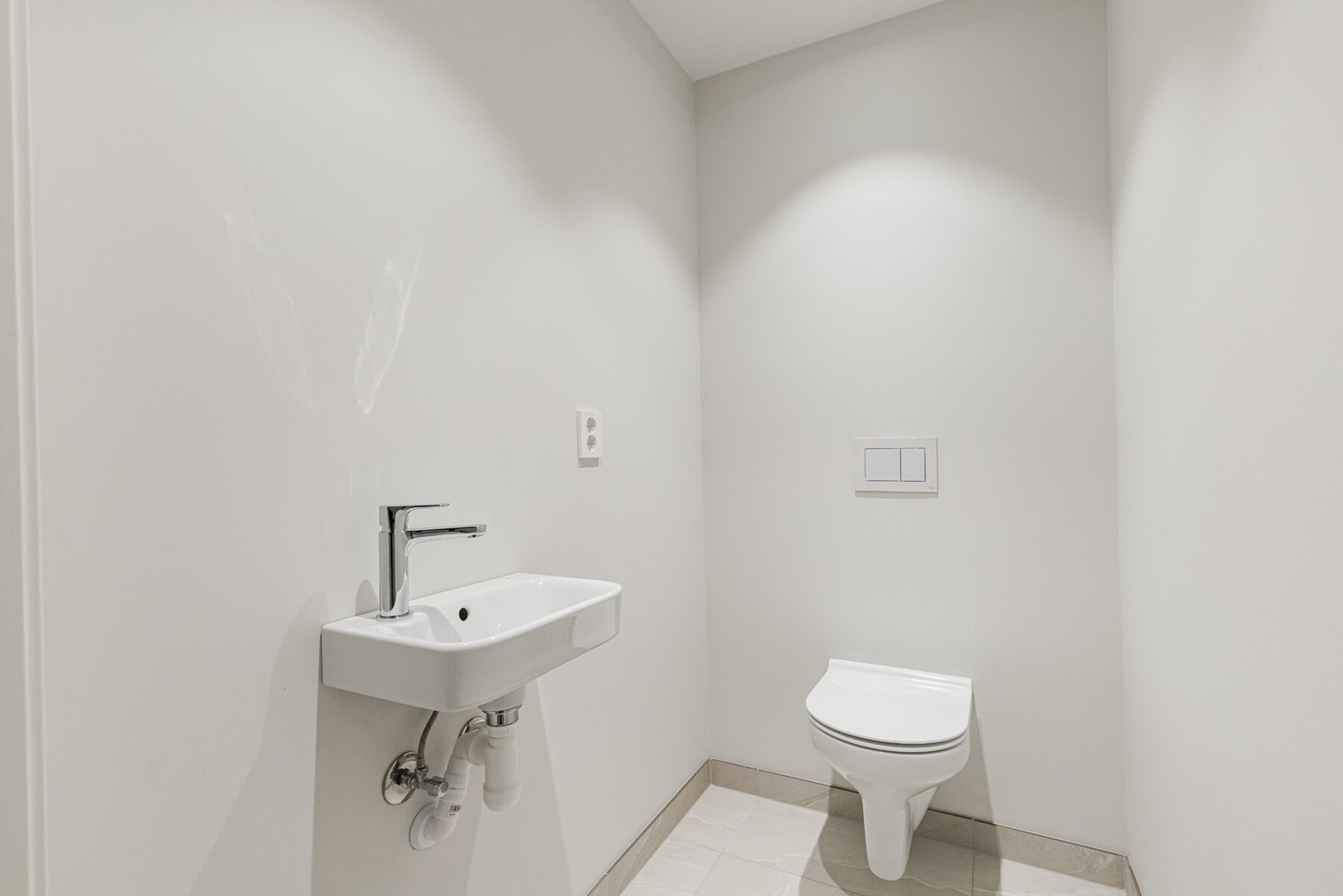 Gjestetoalett Galleribilde