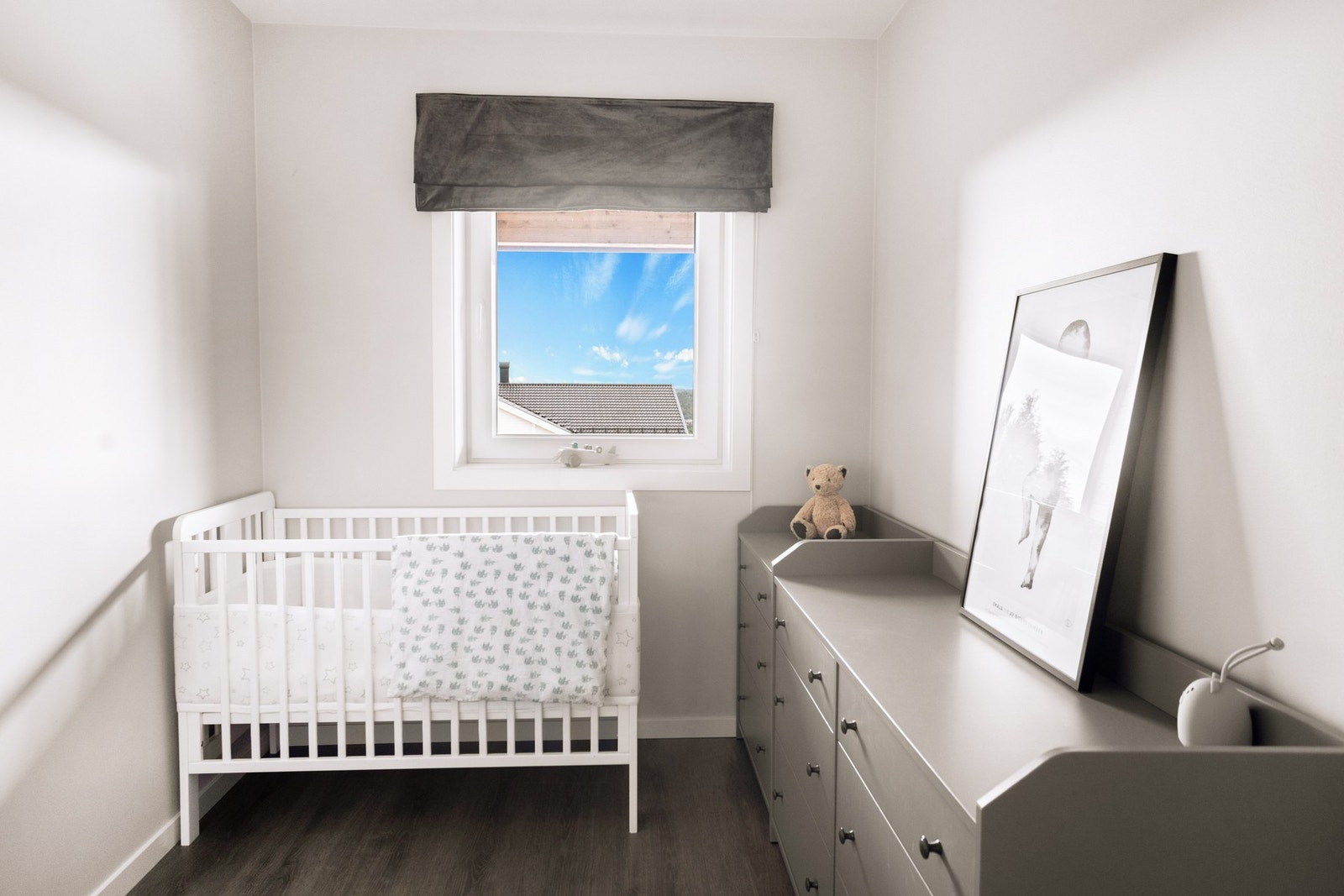 Soverom 2 Galleribilde