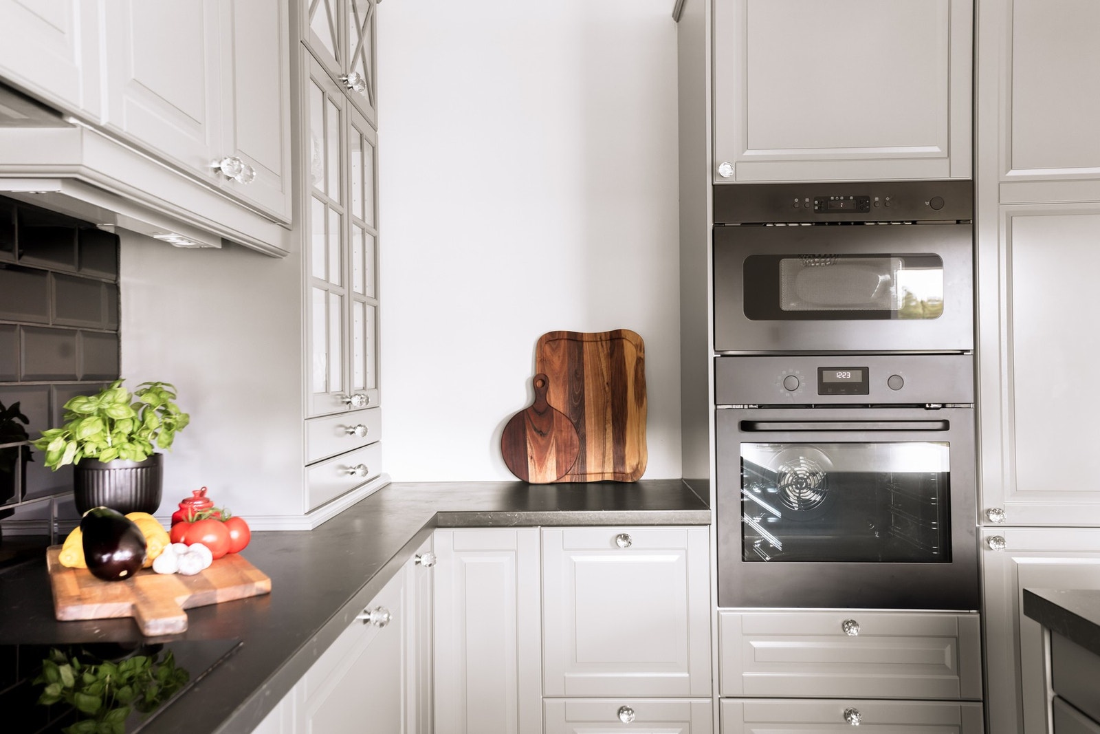 Her kan man flytte rett inn! Galleribilde