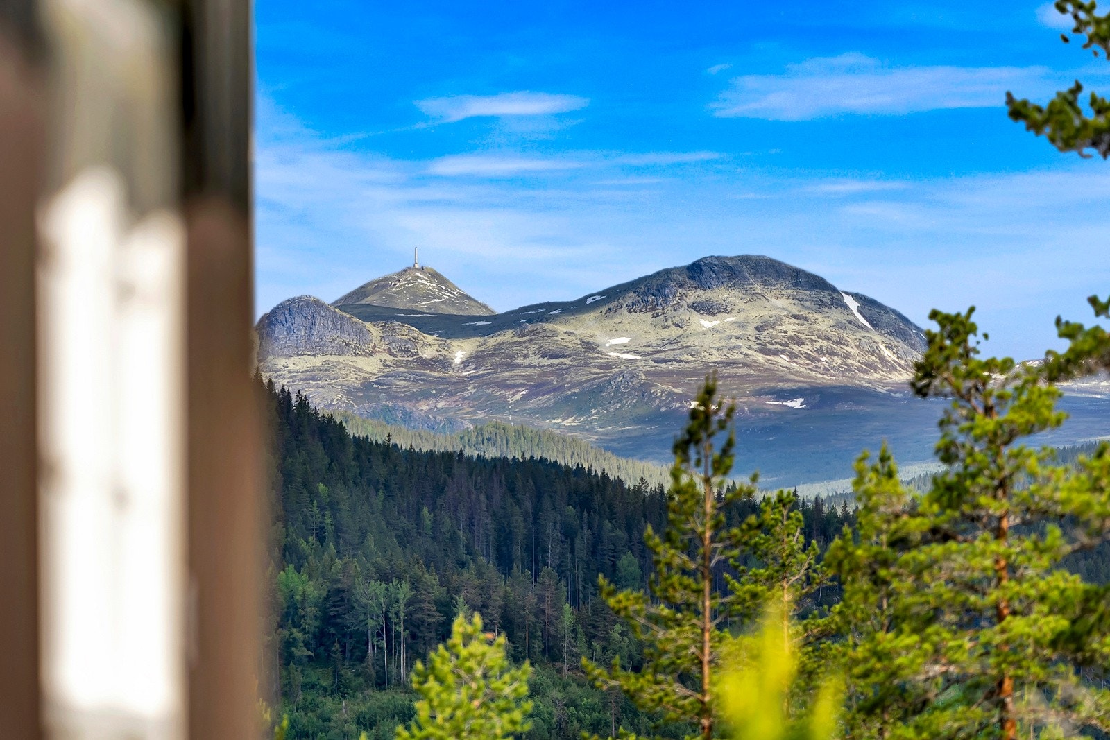 Spennende eiendom med stort utviklingspotensiale Galleribilde