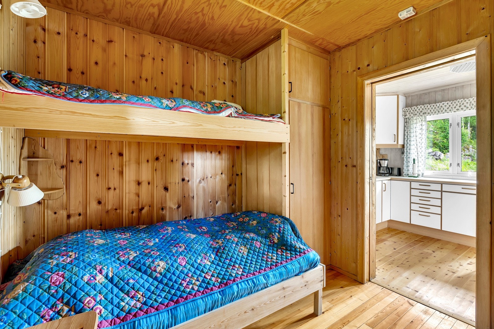 Soverom Galleribilde