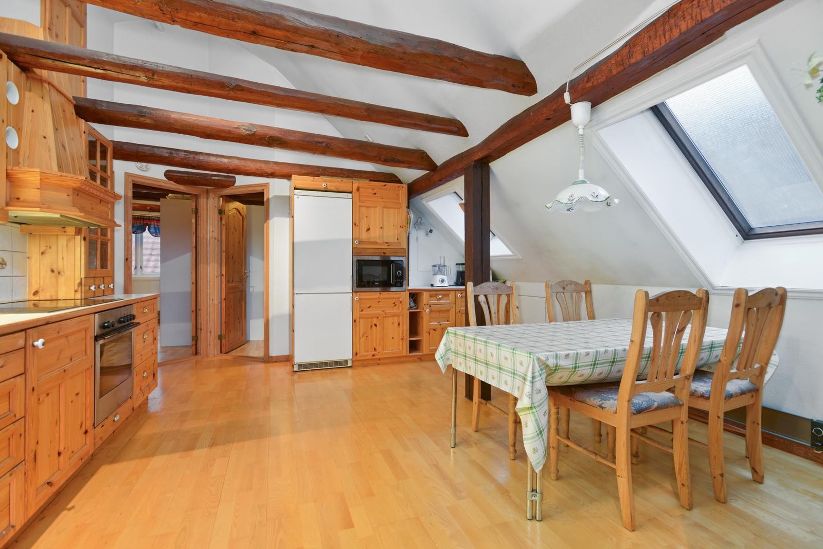 Kjøkken Galleribilde