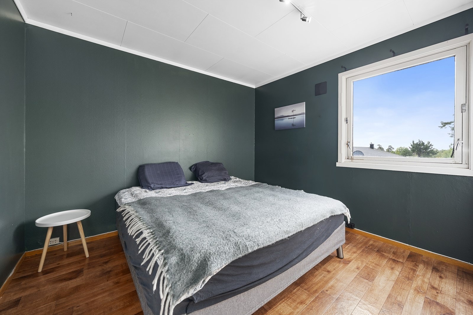 Soverom 3 Galleribilde