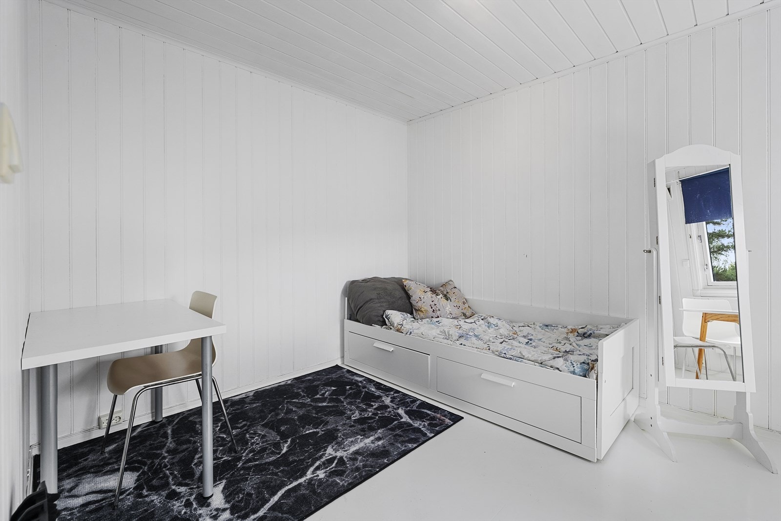 Soverom 1 Galleribilde