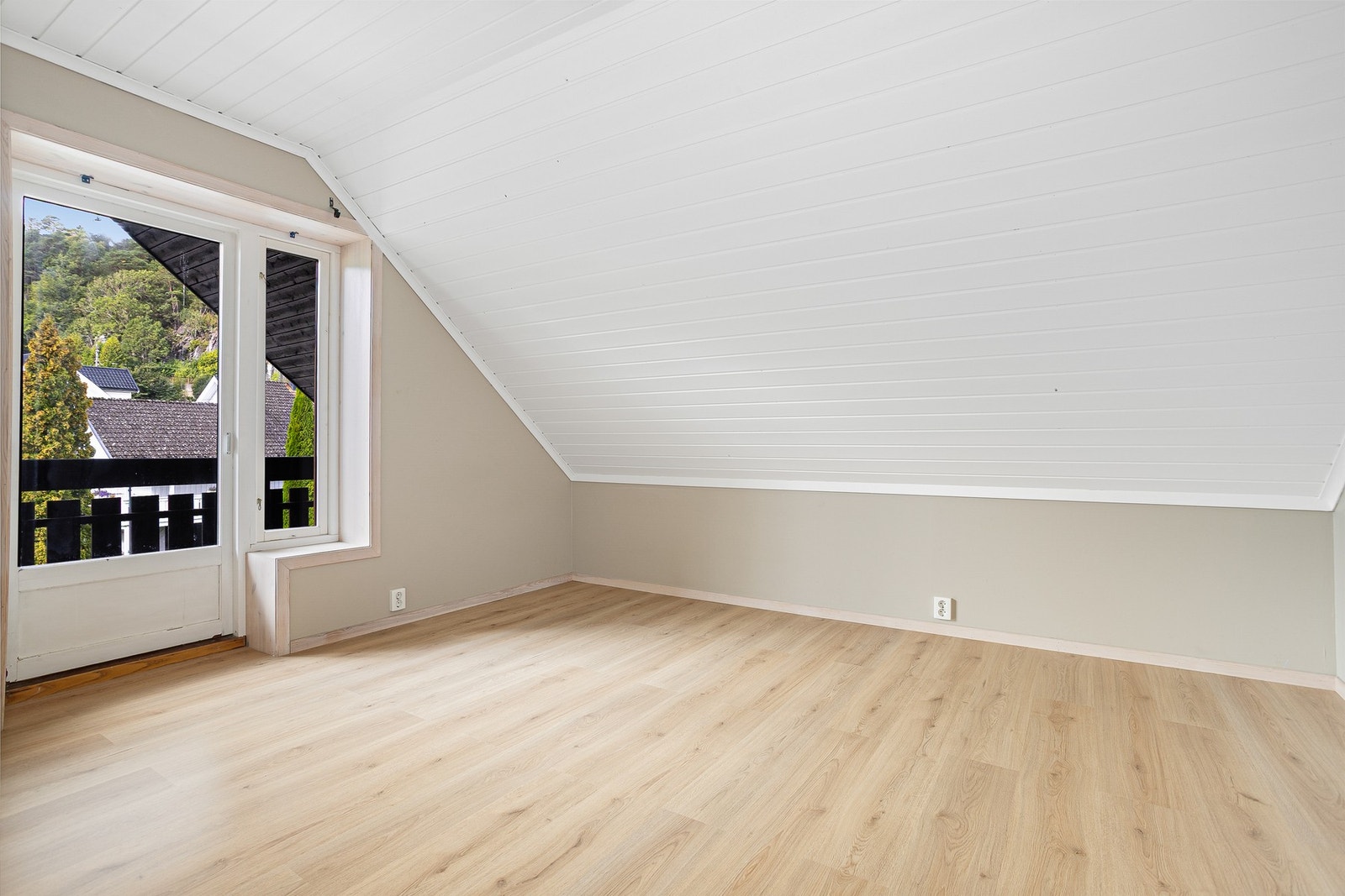 Soverom 3 (2 etasje) Galleribilde