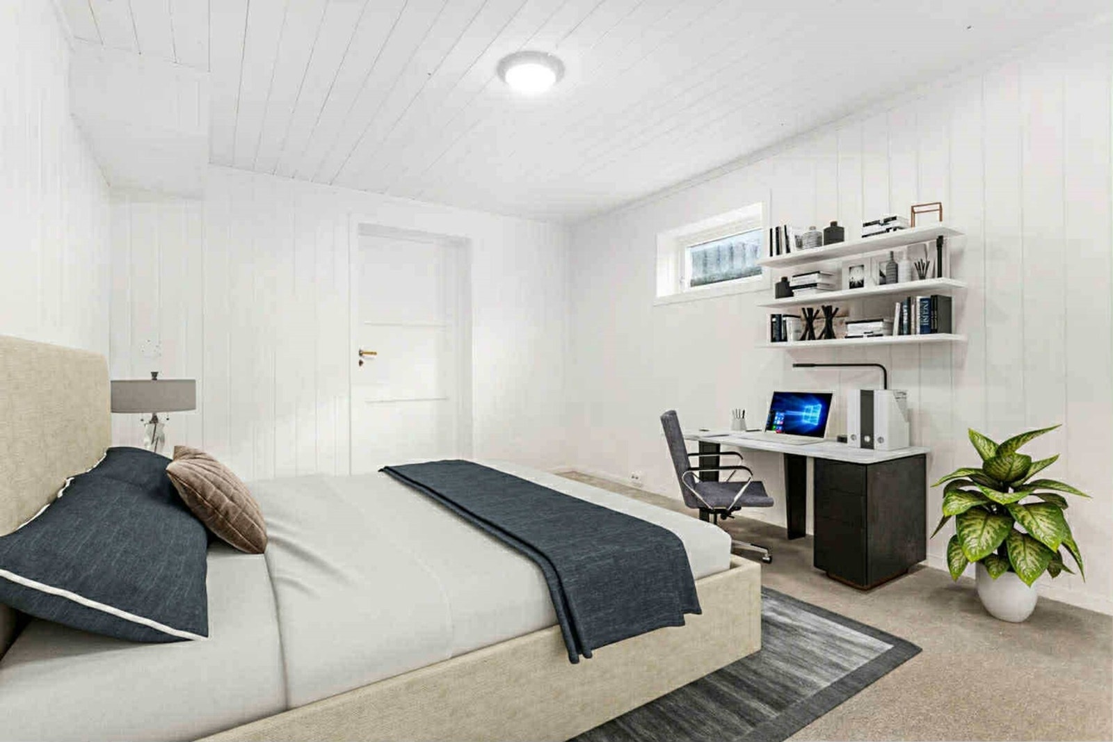 Digitalt stylet Galleribilde