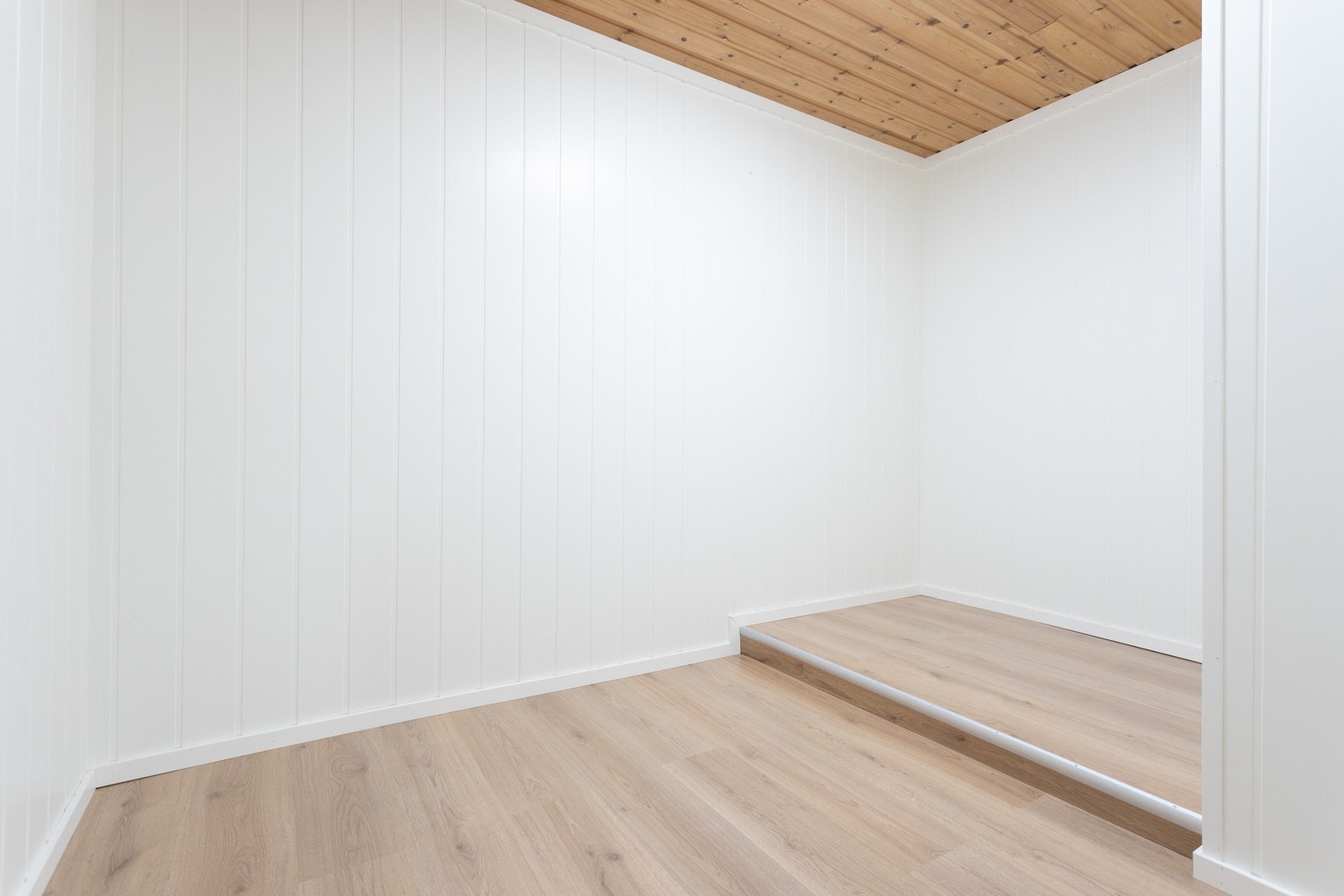 Bod hybel Galleribilde