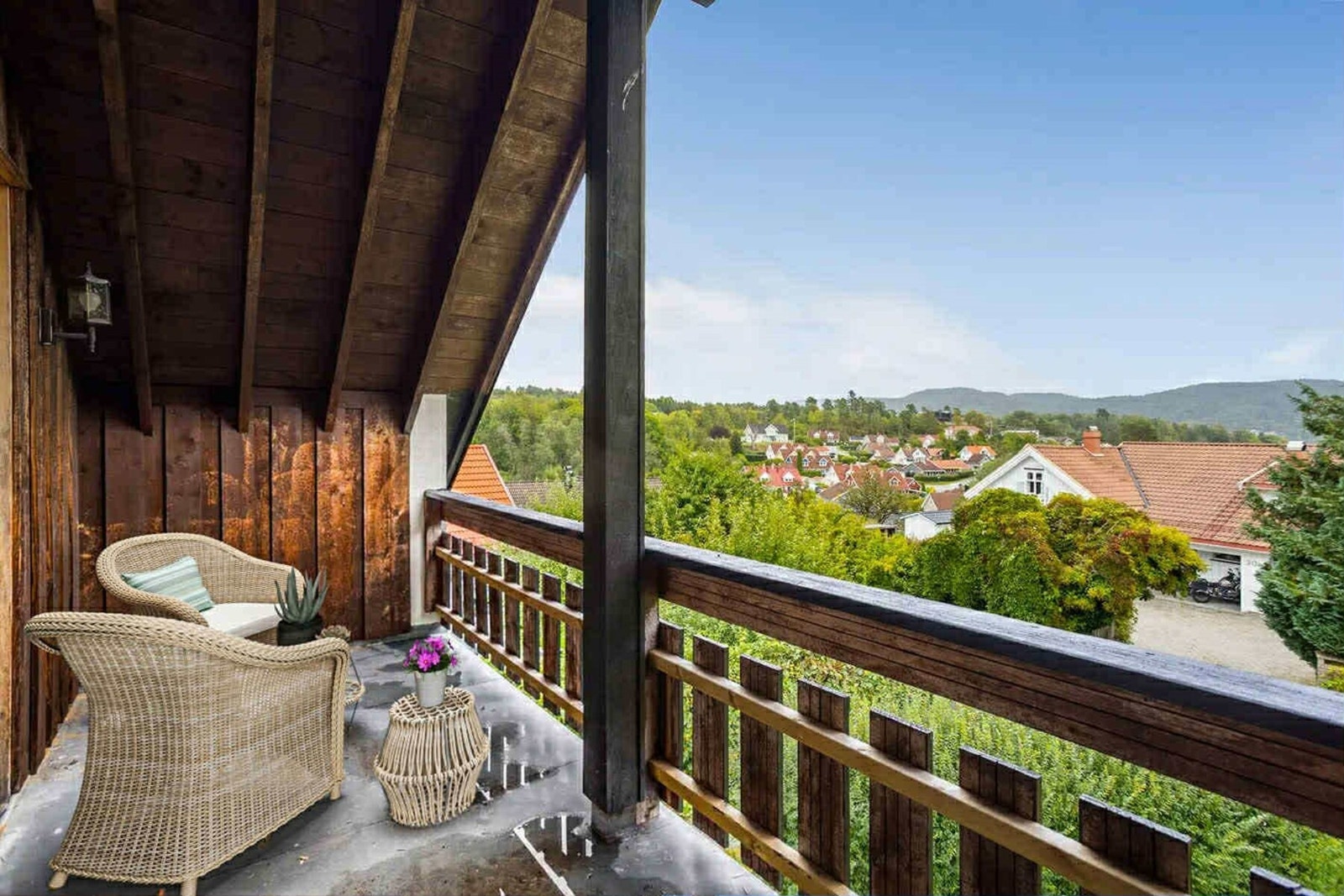 Digitalt stylet Galleribilde